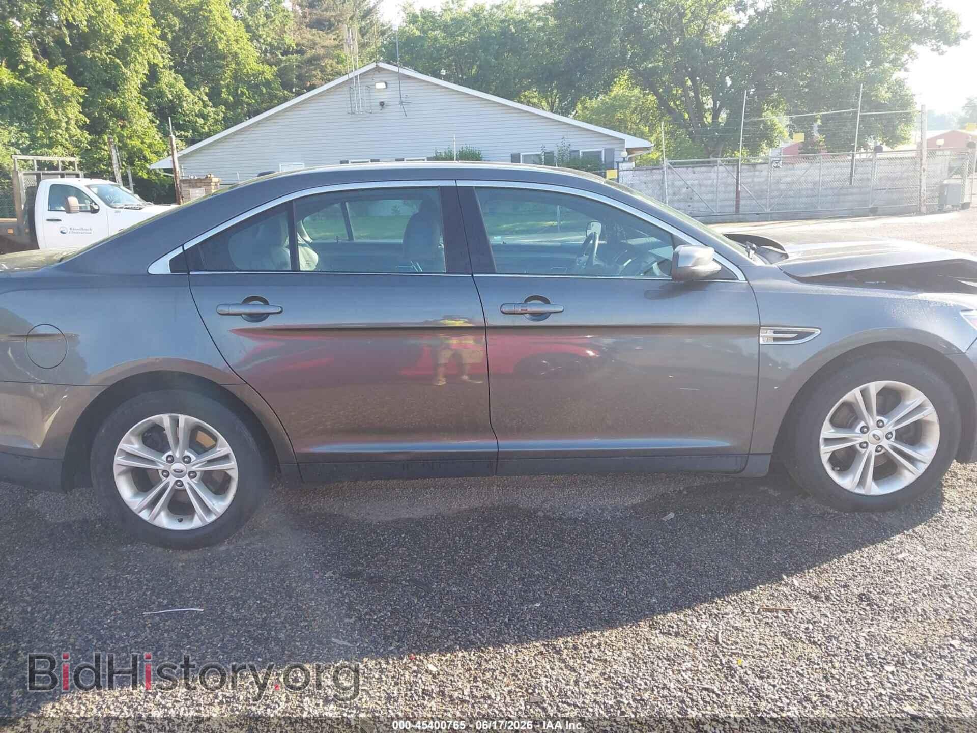 2015 FORD TAURUS - VIN: 1FAHP2E80FG158773 - Photo 13
