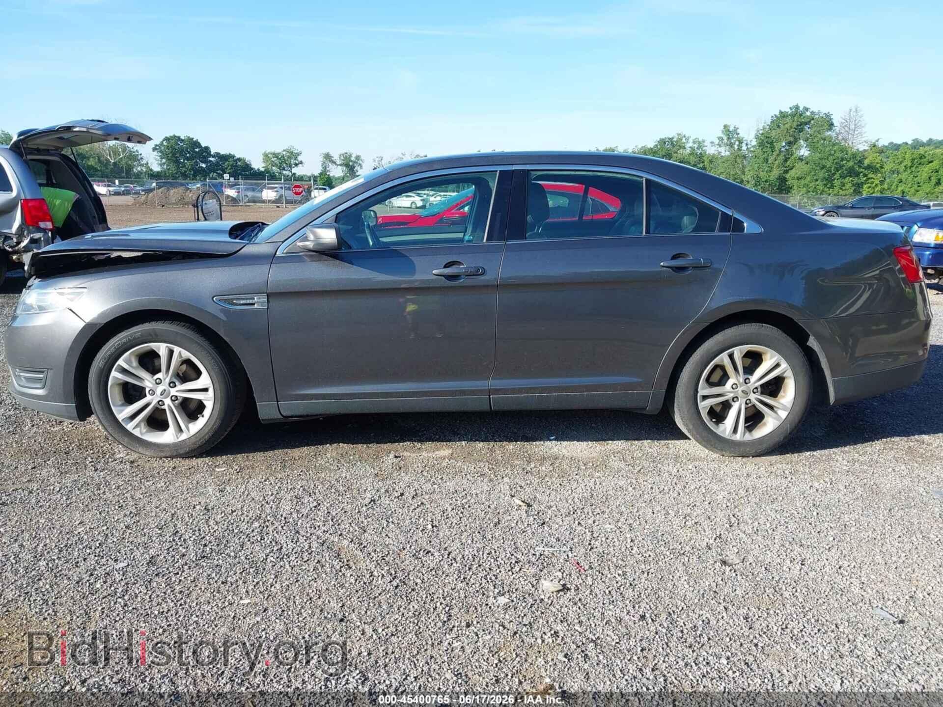 2015 FORD TAURUS - VIN: 1FAHP2E80FG158773 - Photo 14