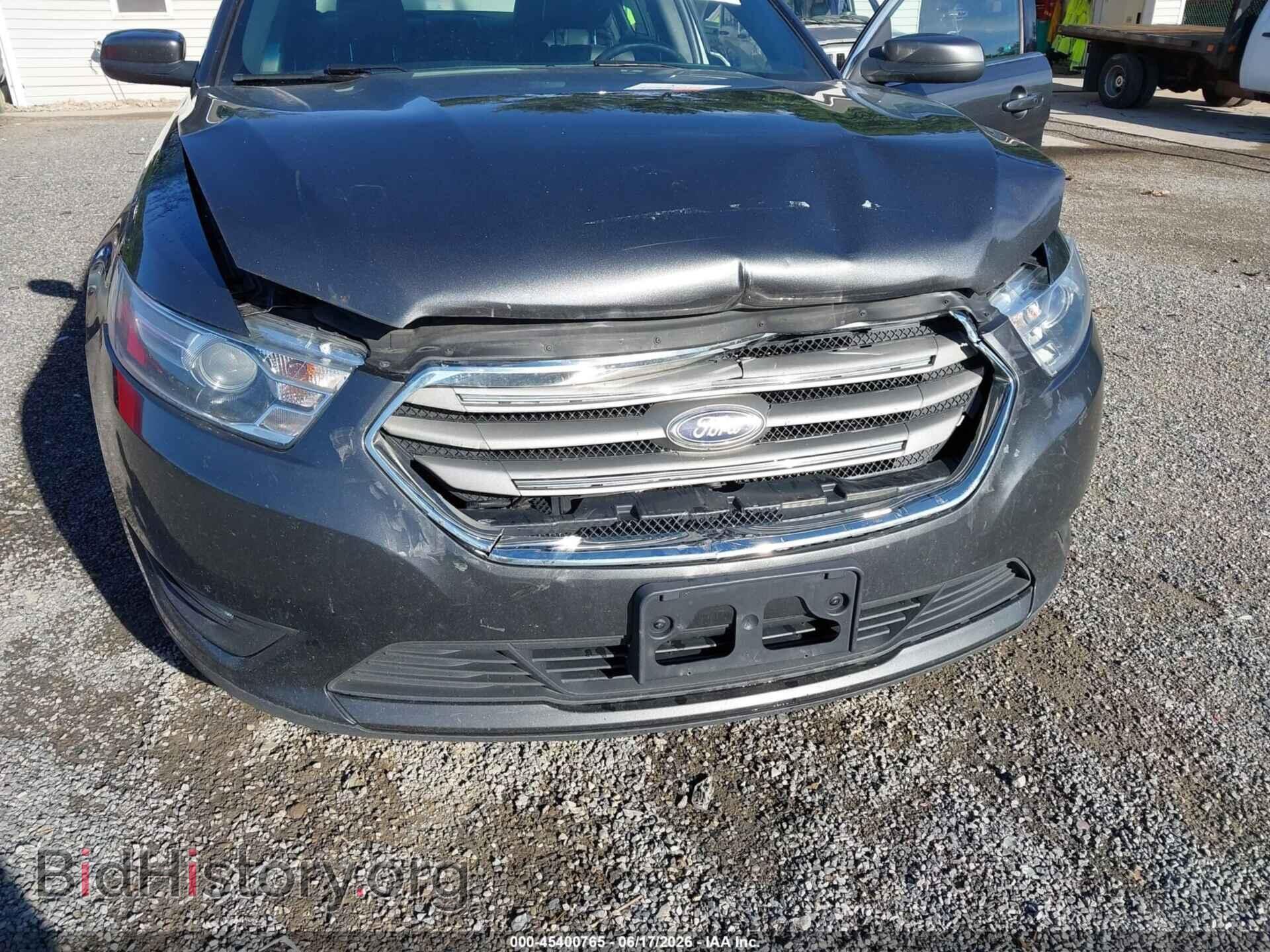 2015 FORD TAURUS - VIN: 1FAHP2E80FG158773 - Photo 6