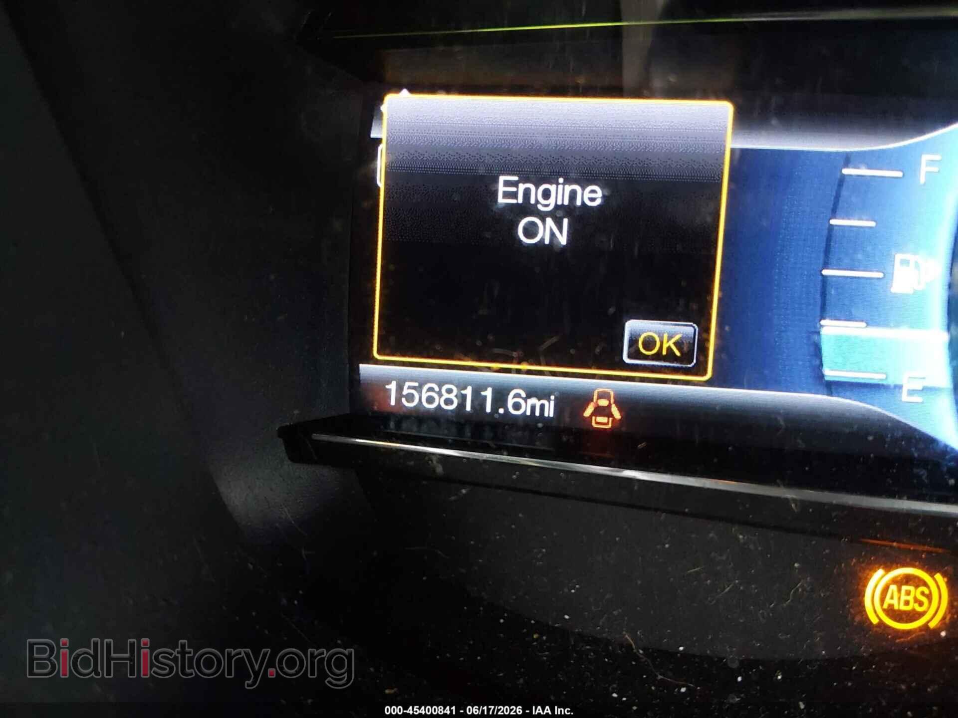 2017 FORD EXPLORER - VIN: 1FM5K7DH3HGC08543 - Photo 15