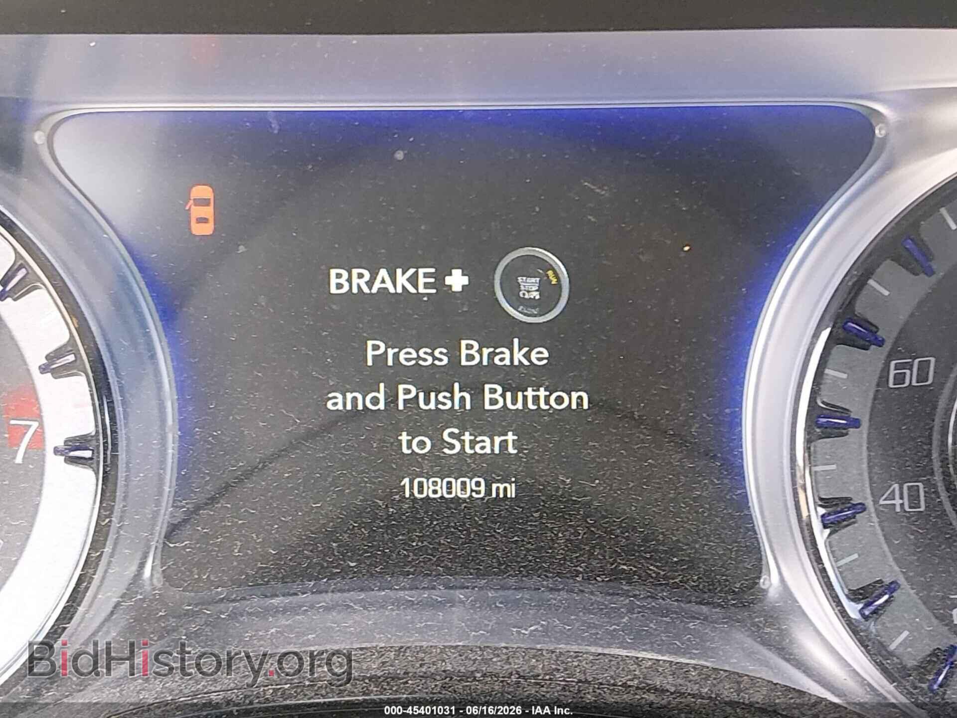 2016 CHRYSLER 300 - VIN: 2C3CCAGG2GH253229 - Фото 16