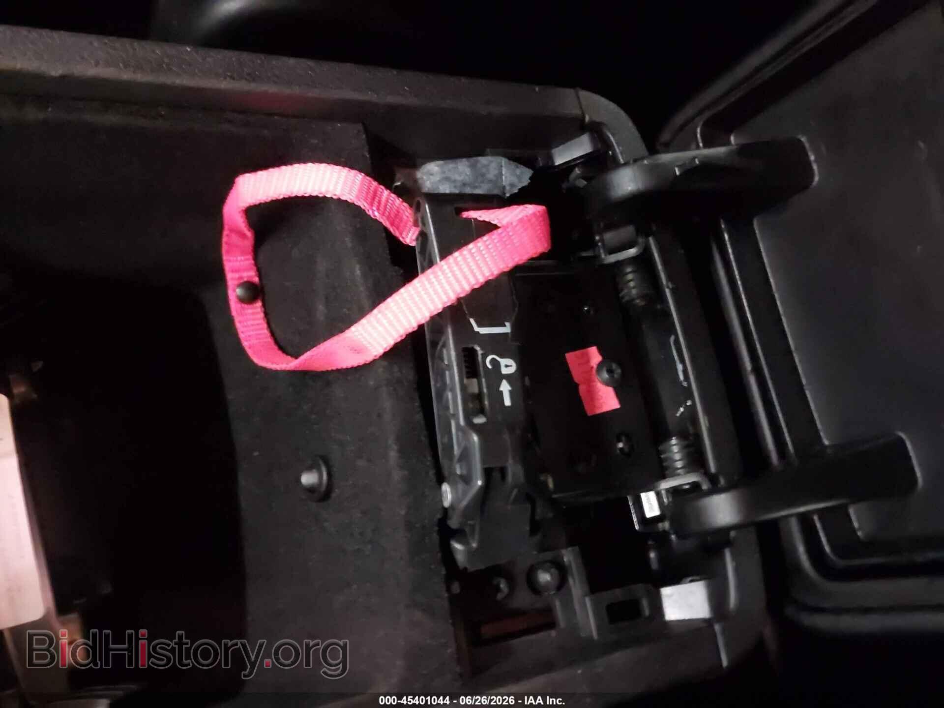 2015 DODGE DURANGO - VIN: 1C4RDJDG5FC760747 - Фото 6
