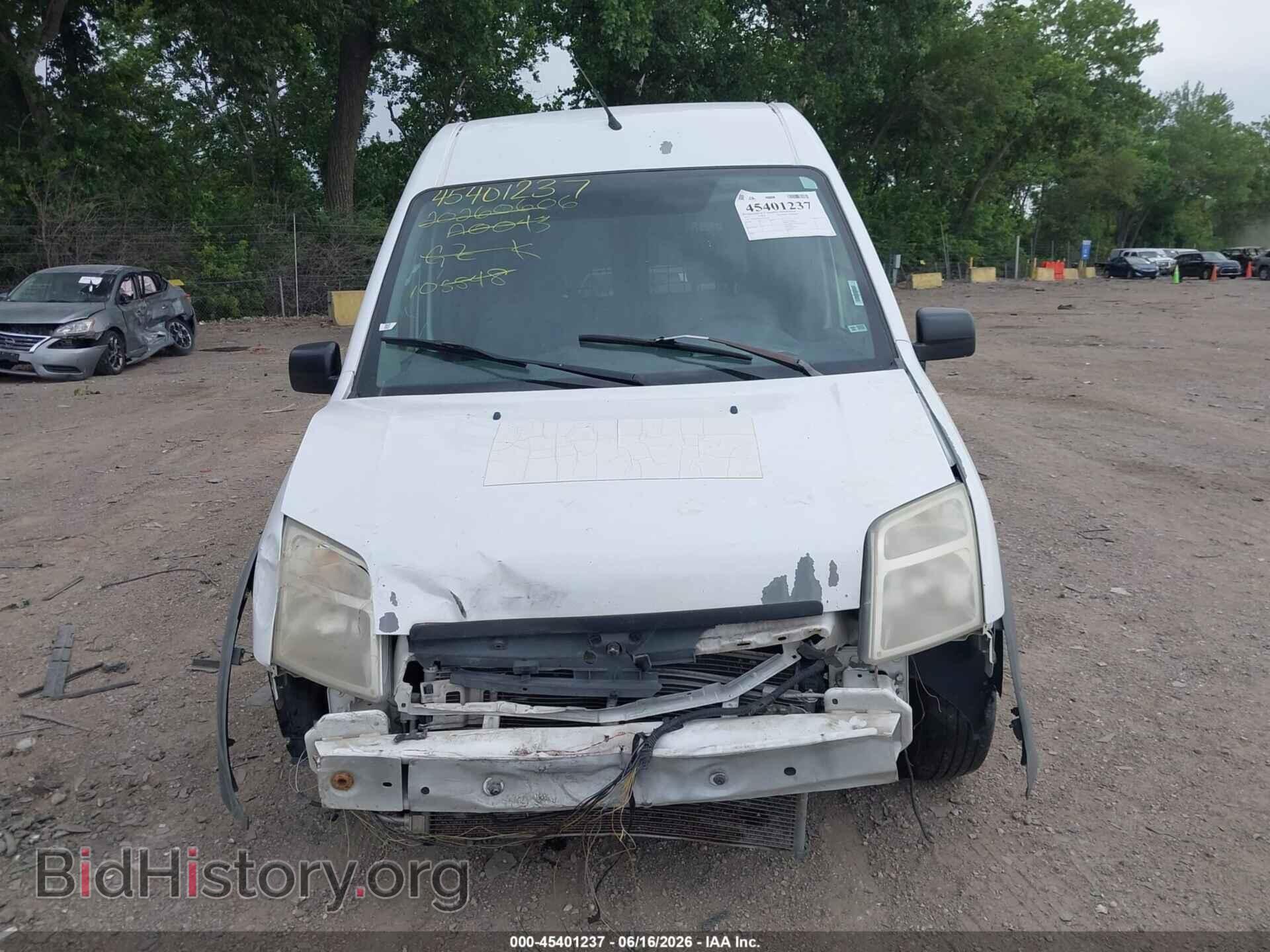 2012 FORD TRANSIT CONNECT - VIN: NM0LS7DN4CT105548 - Photo 13