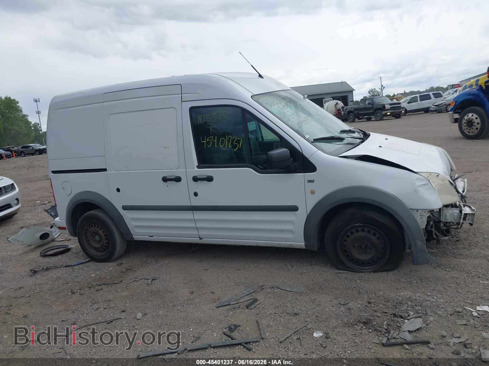 2012 FORD TRANSIT CONNECT - VIN: NM0LS7DN4CT105548 - Photo 14