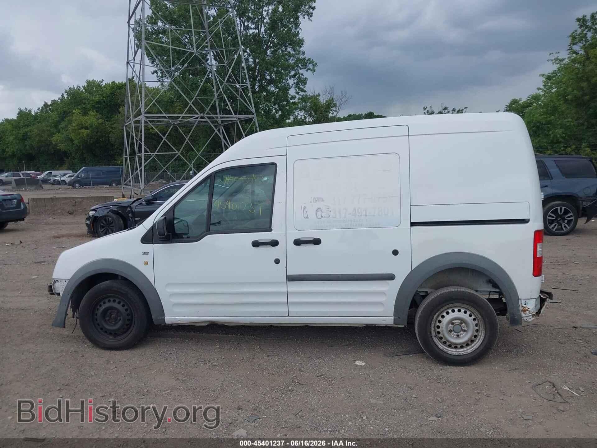 2012 FORD TRANSIT CONNECT - VIN: NM0LS7DN4CT105548 - Photo 15