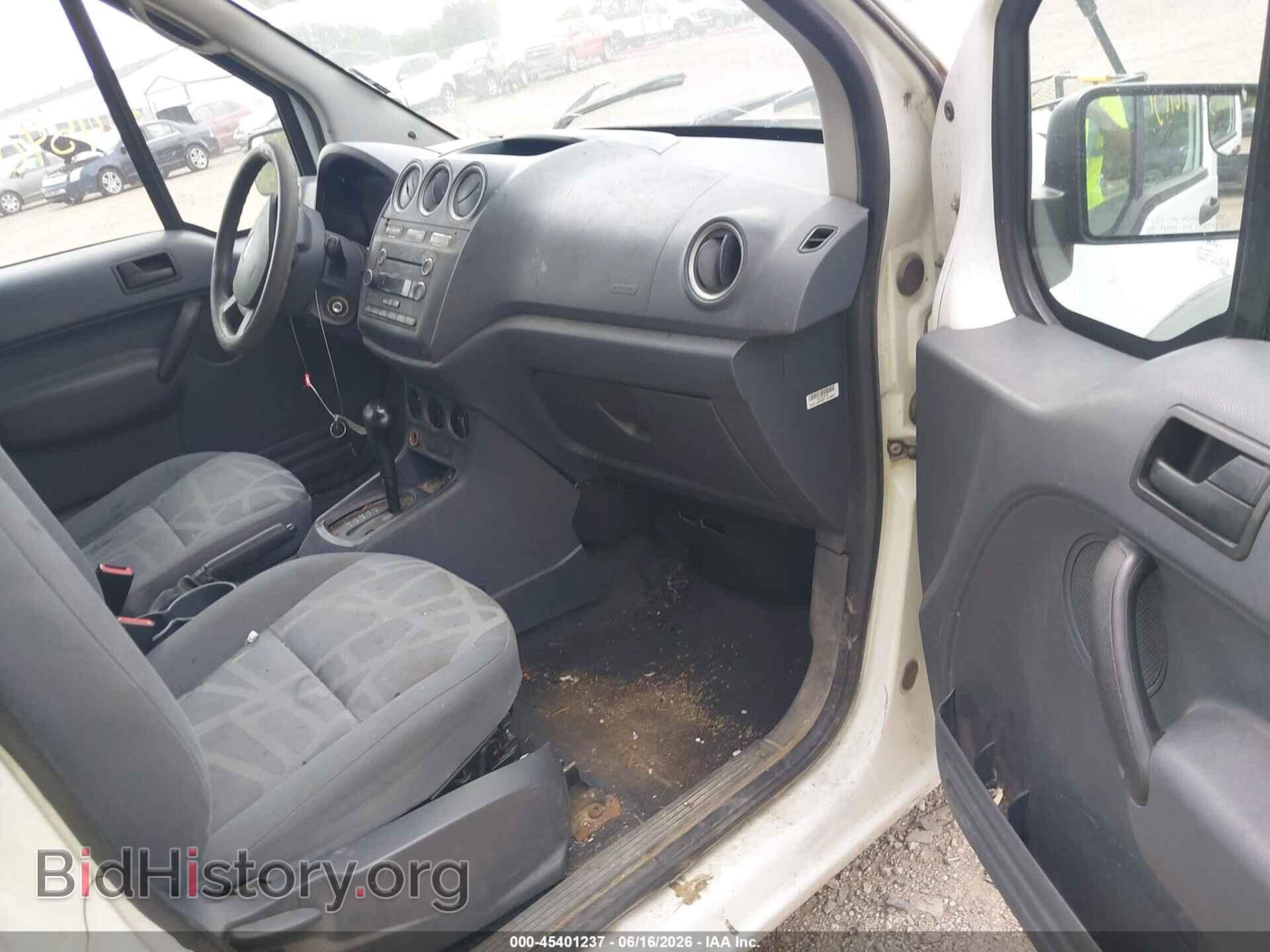 2012 FORD TRANSIT CONNECT - VIN: NM0LS7DN4CT105548 - Photo 5
