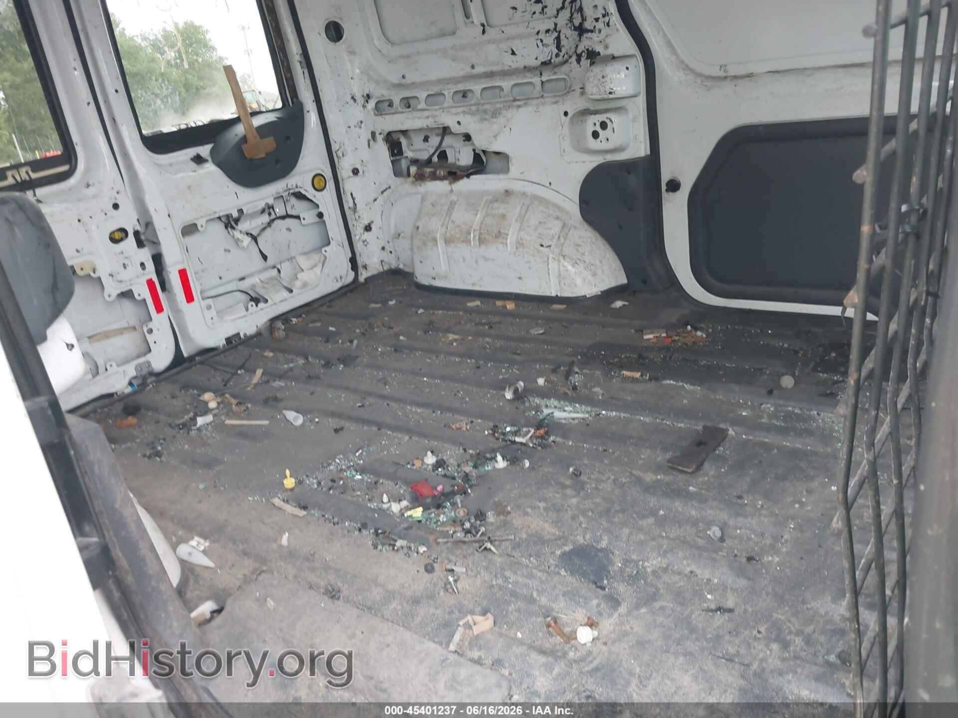 2012 FORD TRANSIT CONNECT - VIN: NM0LS7DN4CT105548 - Photo 8