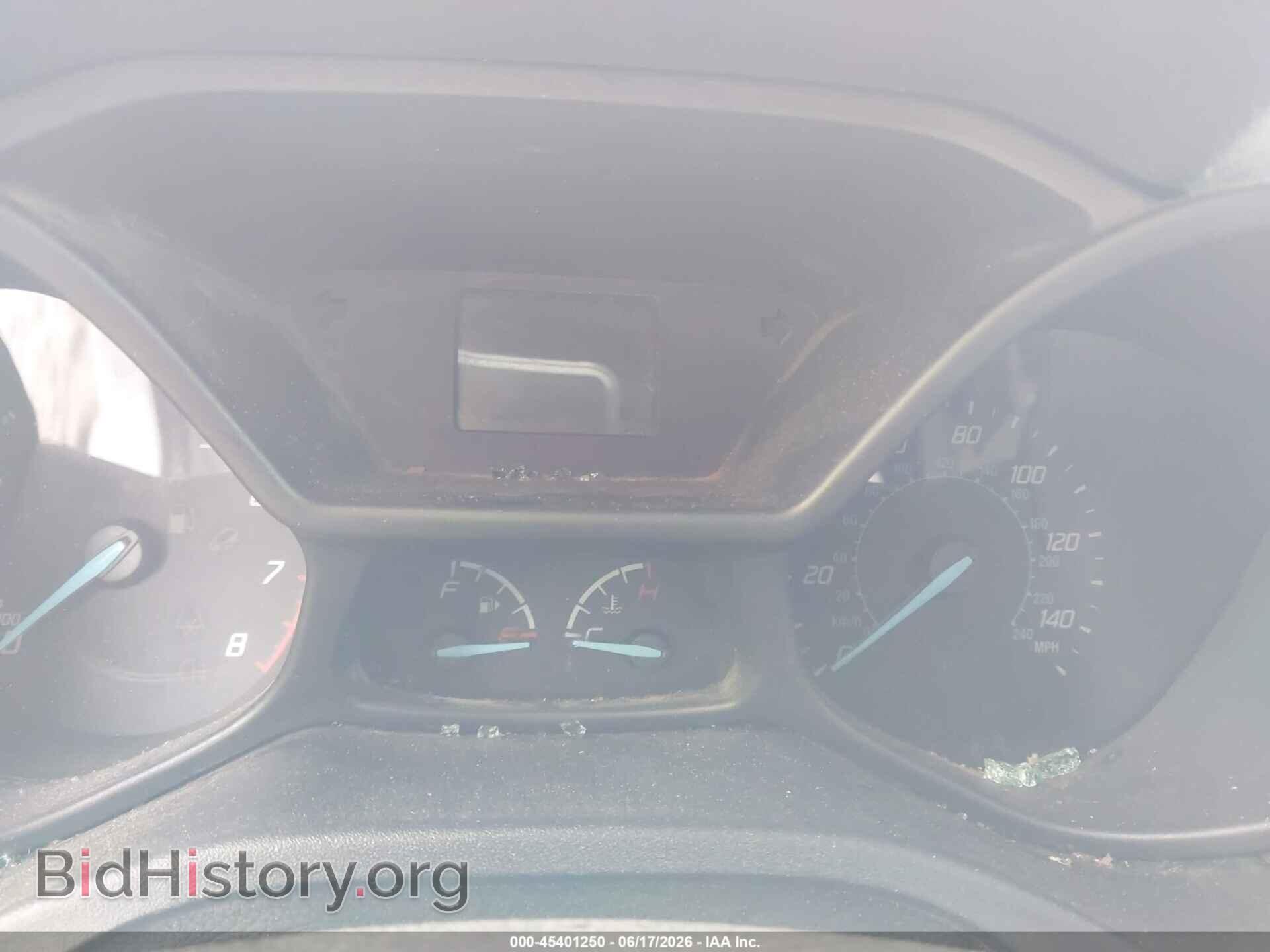 2015 FORD TRANSIT CONNECT - VIN: NM0KS6EX0F1208553 - Фото 7