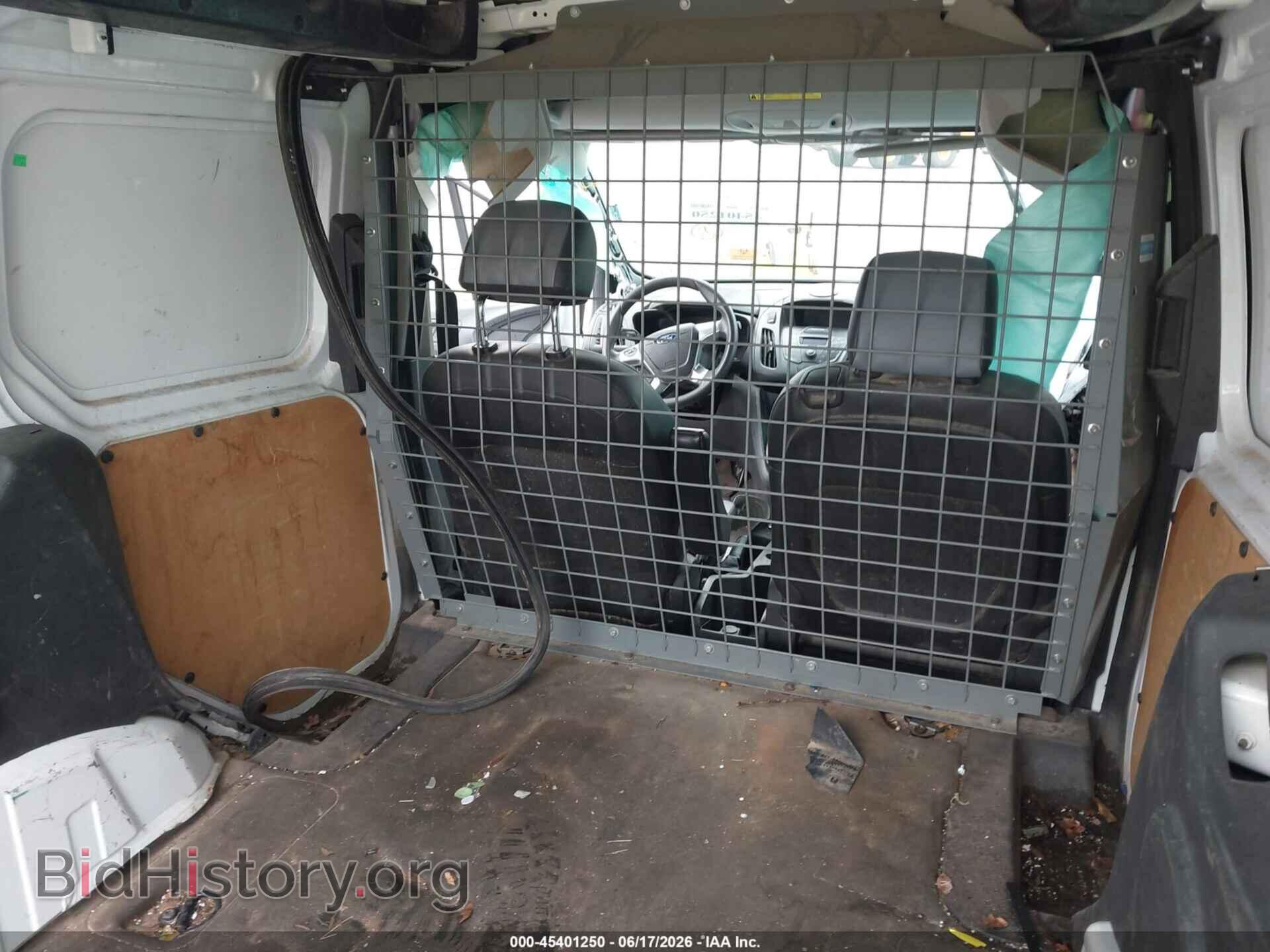 2015 FORD TRANSIT CONNECT - VIN: NM0KS6EX0F1208553 - Фото 8