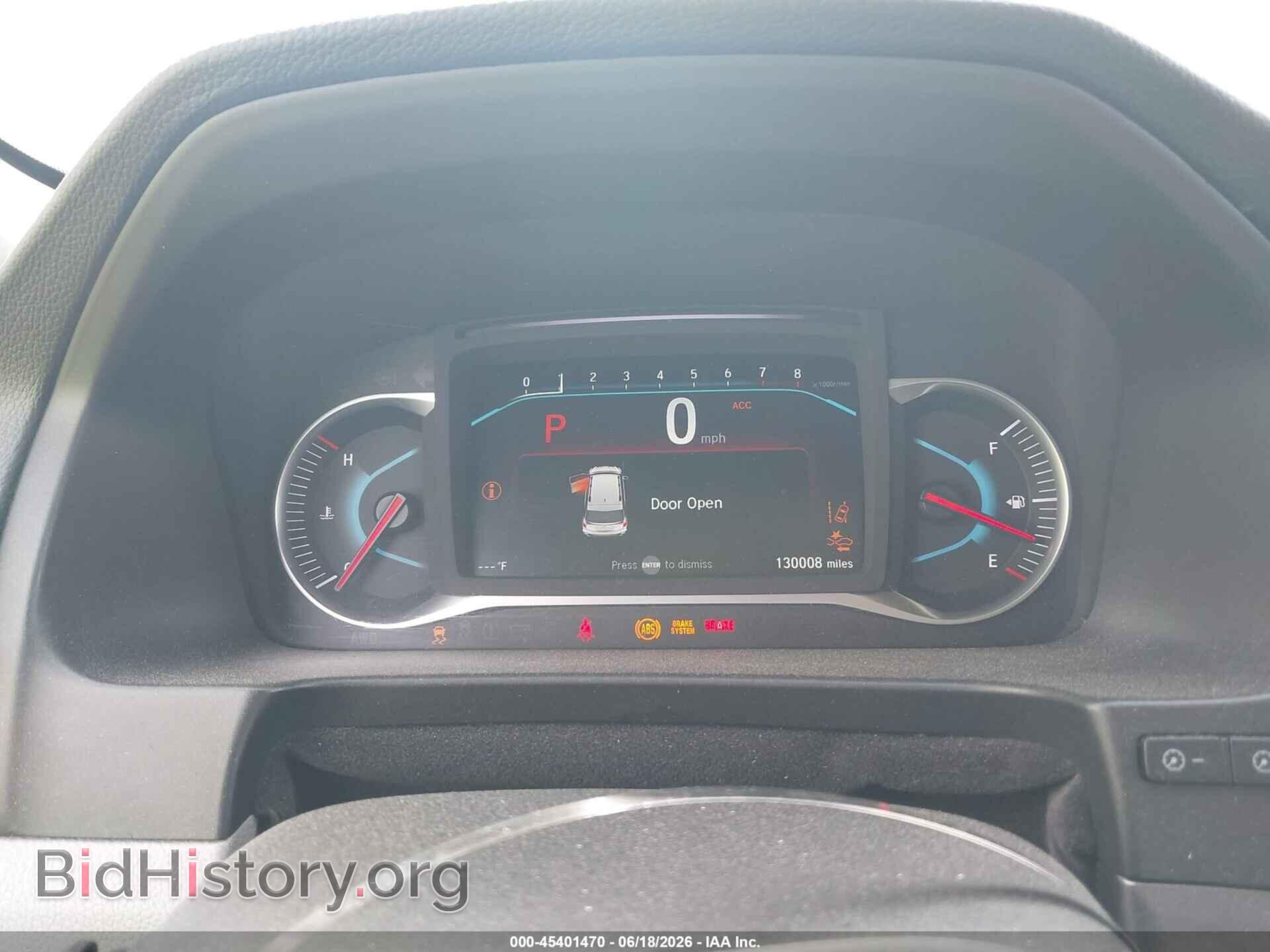 2021 HONDA PILOT - VIN: 5FNYF6H32MB025993 - Photo 7
