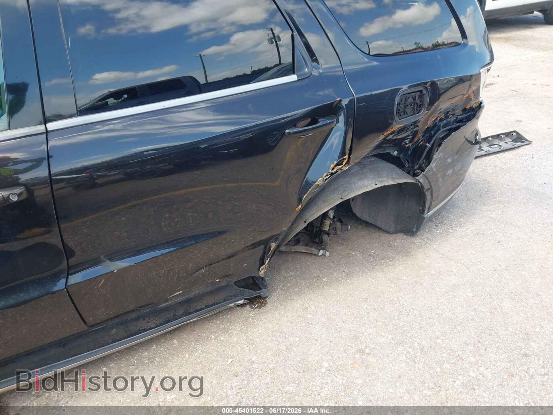 2015 DODGE DURANGO - VIN: 1C4RDHDG5FC745447 - Photo 6