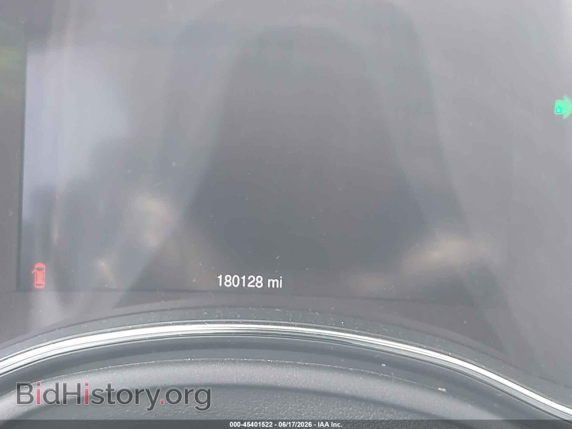 2015 DODGE DURANGO - VIN: 1C4RDHDG5FC745447 - Photo 7