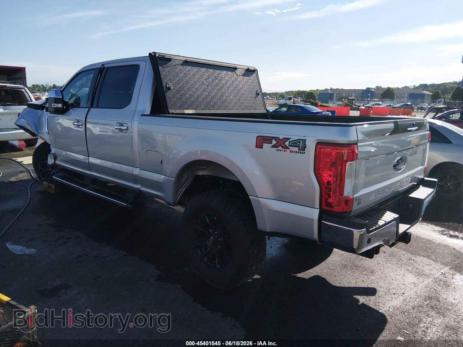 2019 FORD F-250 - VIN: 1FT7W2B60KED64872 - Photo 3