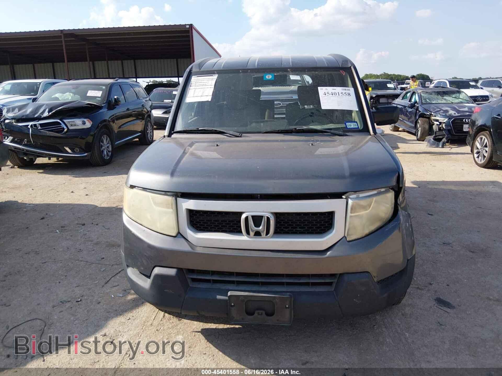 2009 HONDA ELEMENT - VIN: 5J6YH18329L004413 - Photo 12