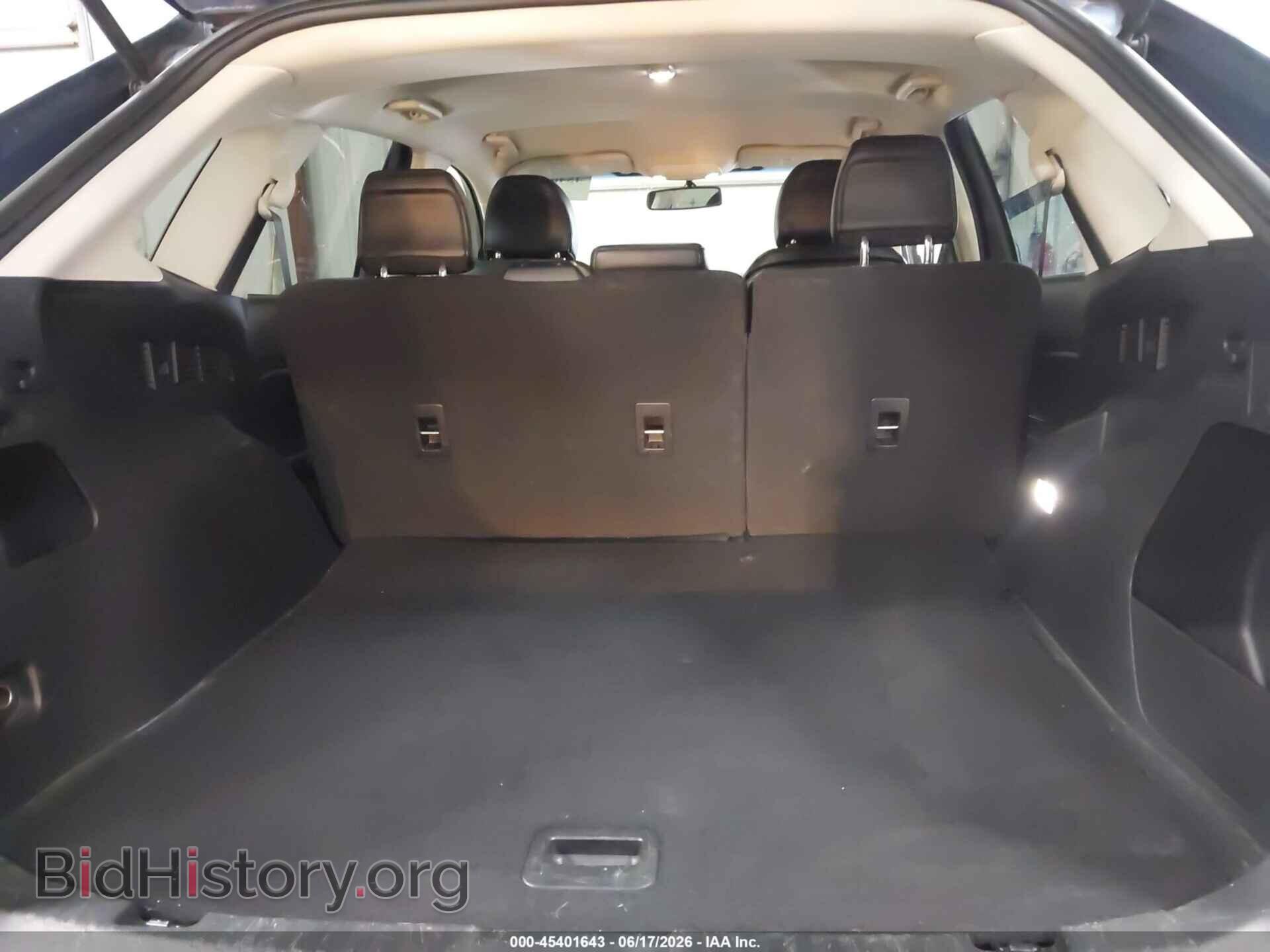 2018 FORD EDGE - VIN: 2FMPK4J83JBC59615 - Фото 18