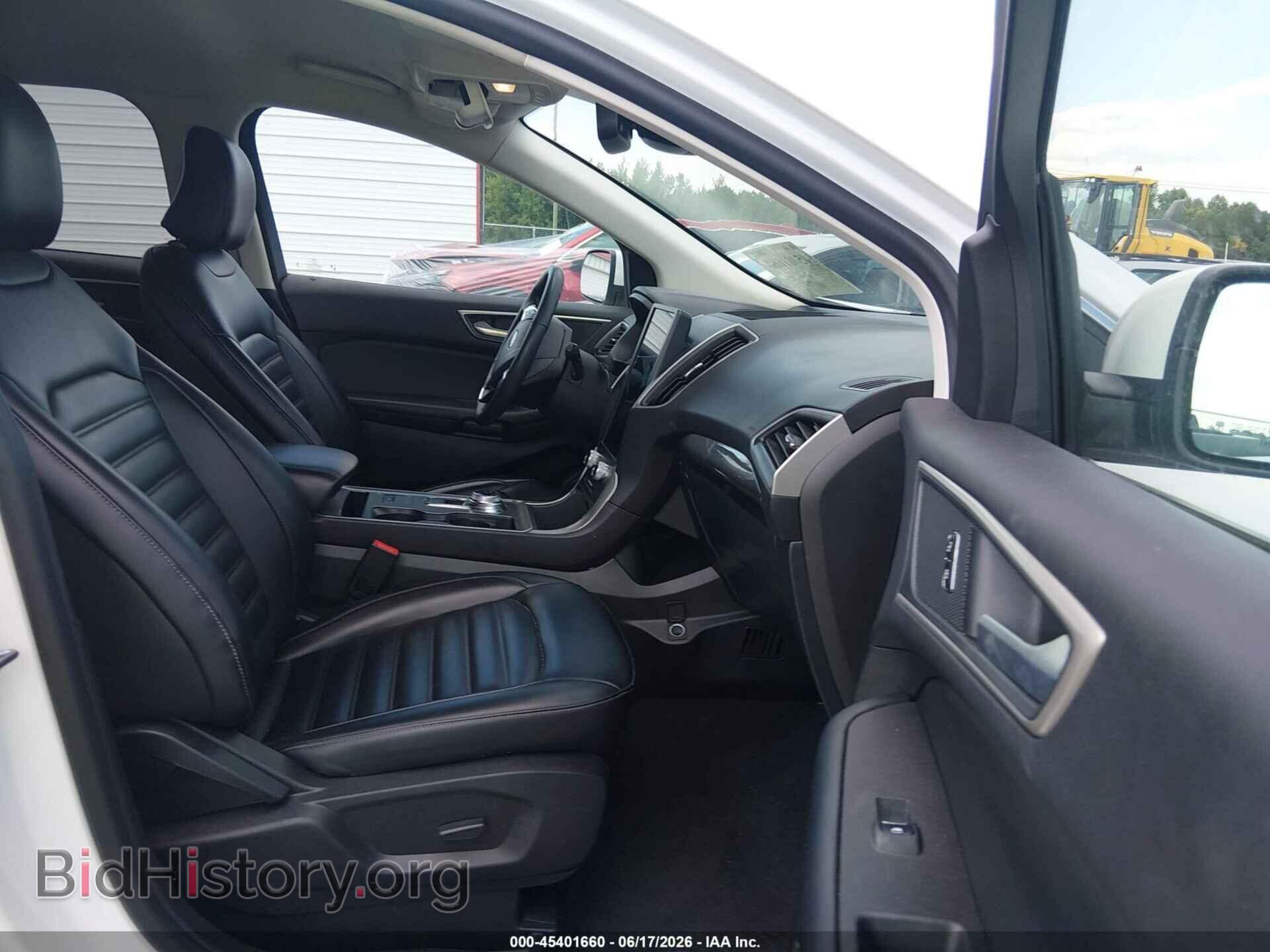 2024 FORD EDGE - VIN: 2FMPK4J95RBA80450 - Фото 5