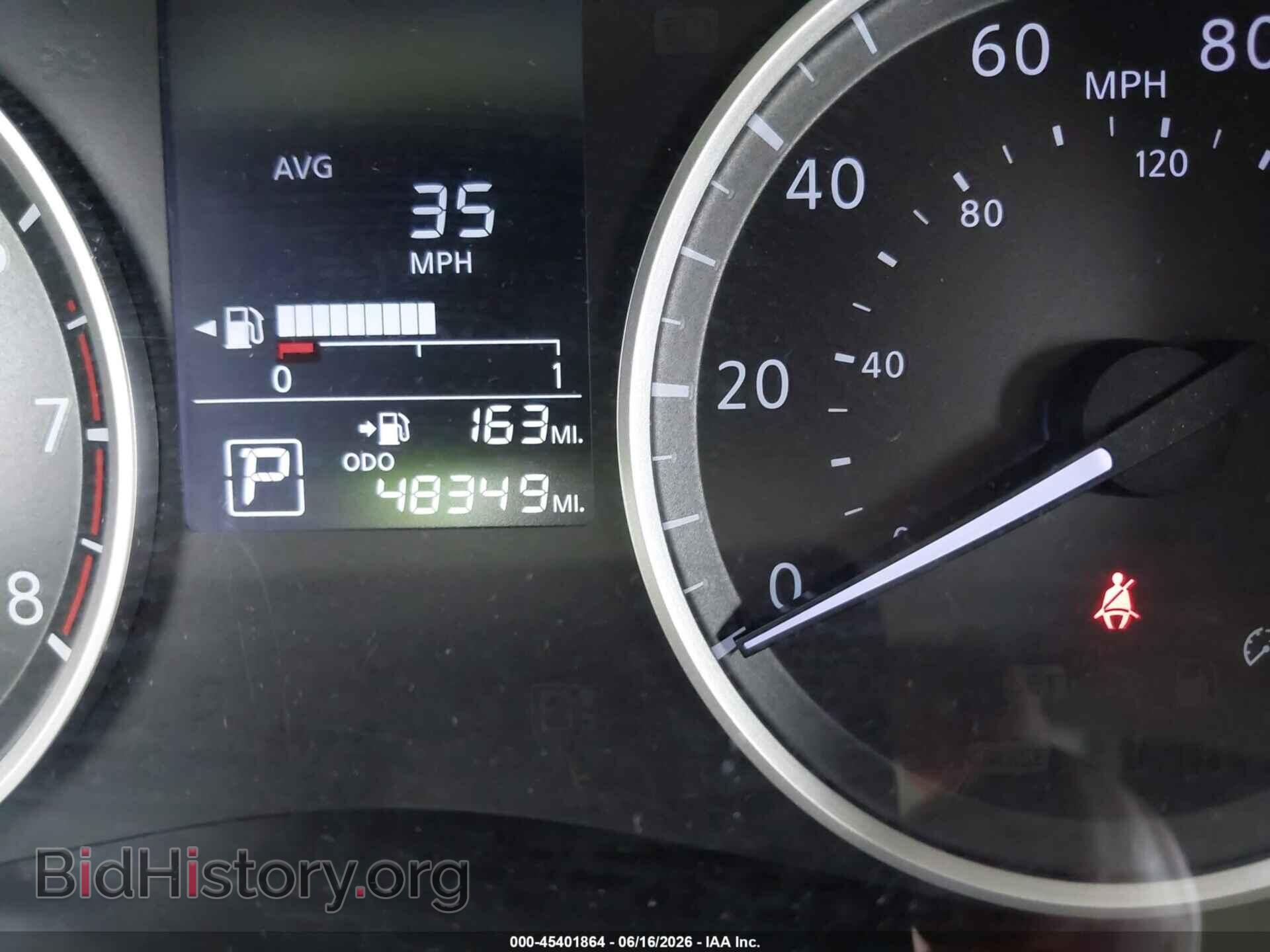 2020 NISSAN KICKS - VIN: 3N1CP5BVXLL544028 - Фото 16