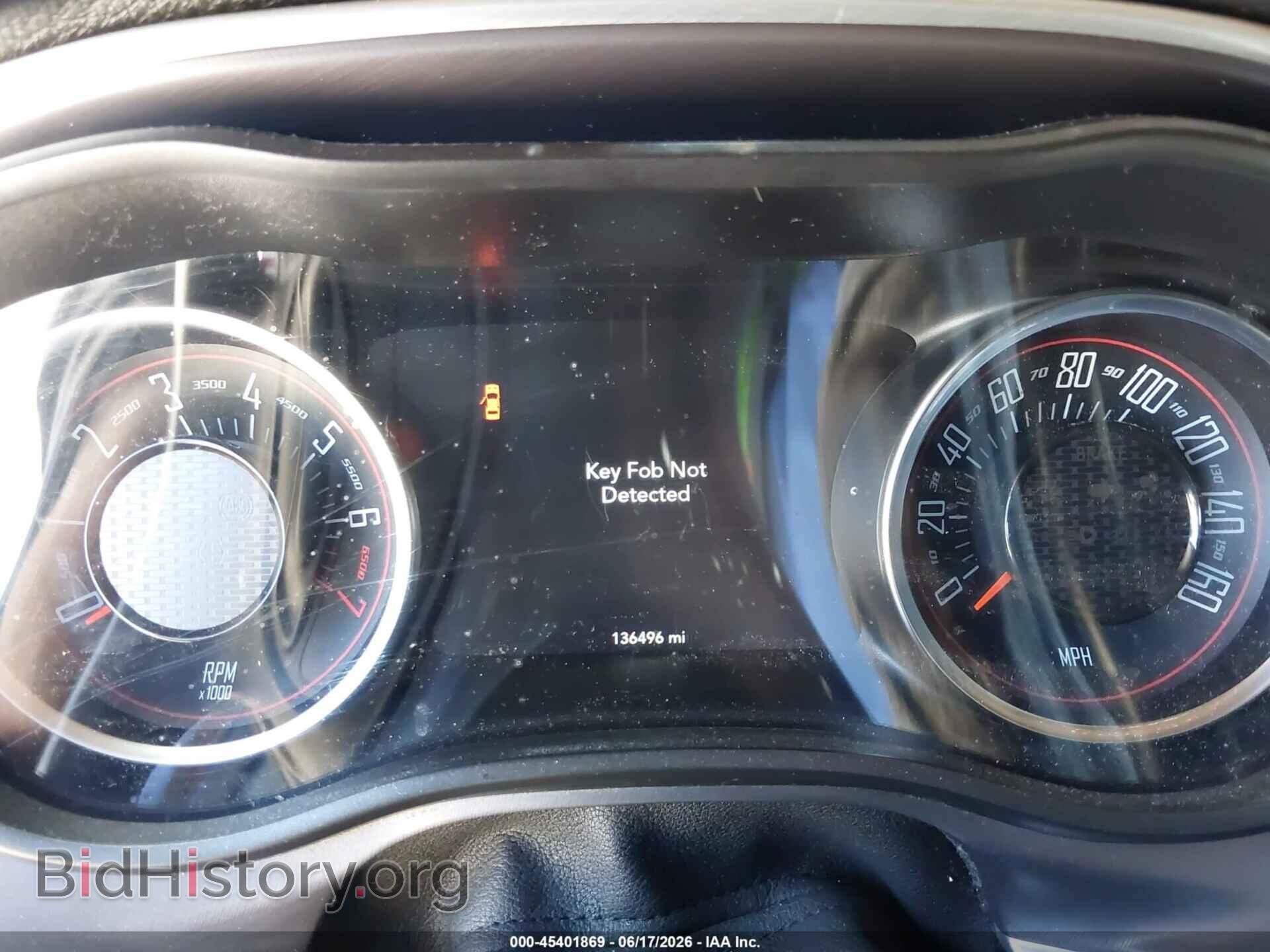 2020 DODGE CHALLENGER - VIN: 2C3CDZAG0LH206442 - Photo 7