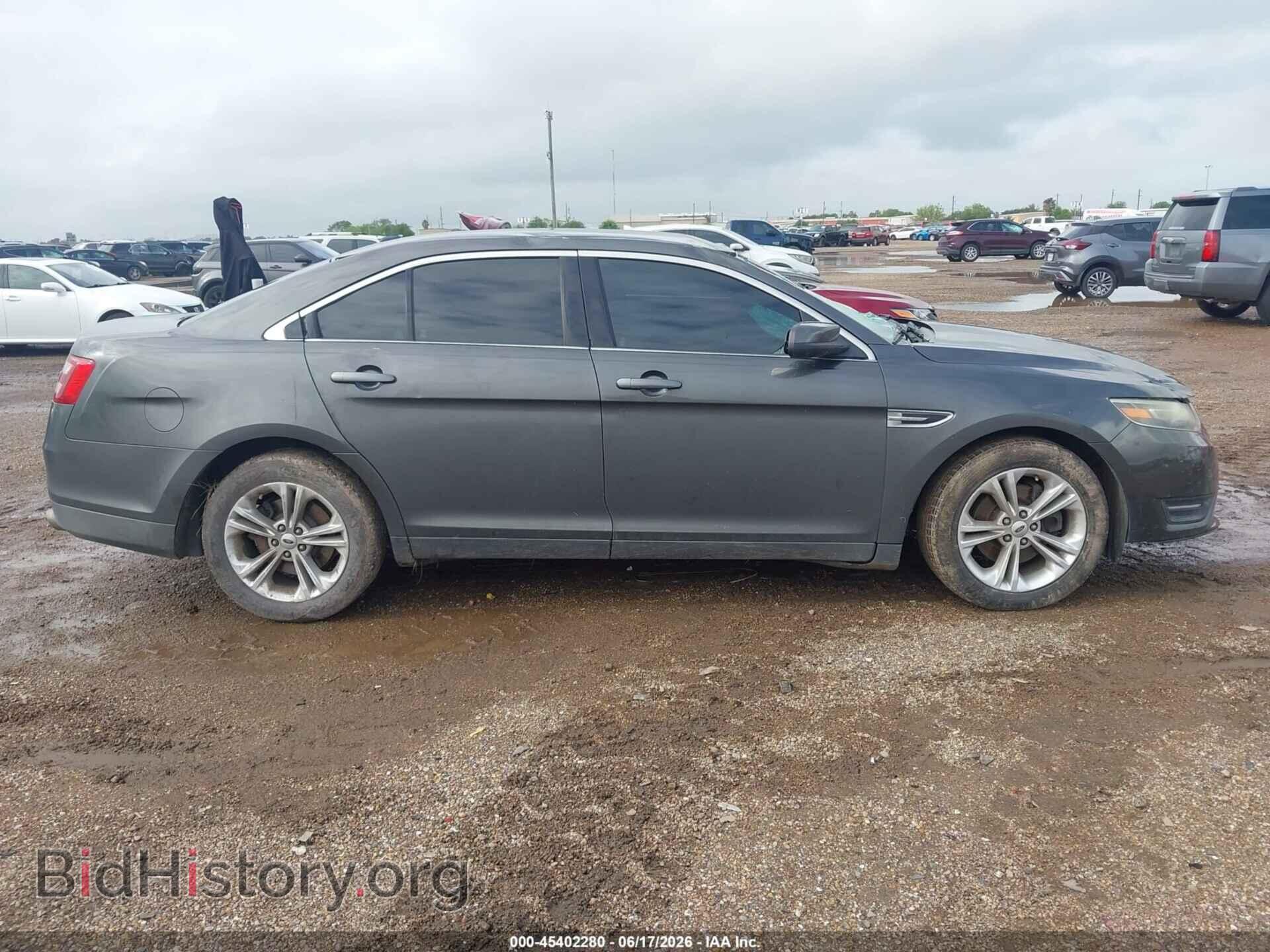 2017 FORD TAURUS - VIN: 1FAHP2E87HG112702 - Photo 14