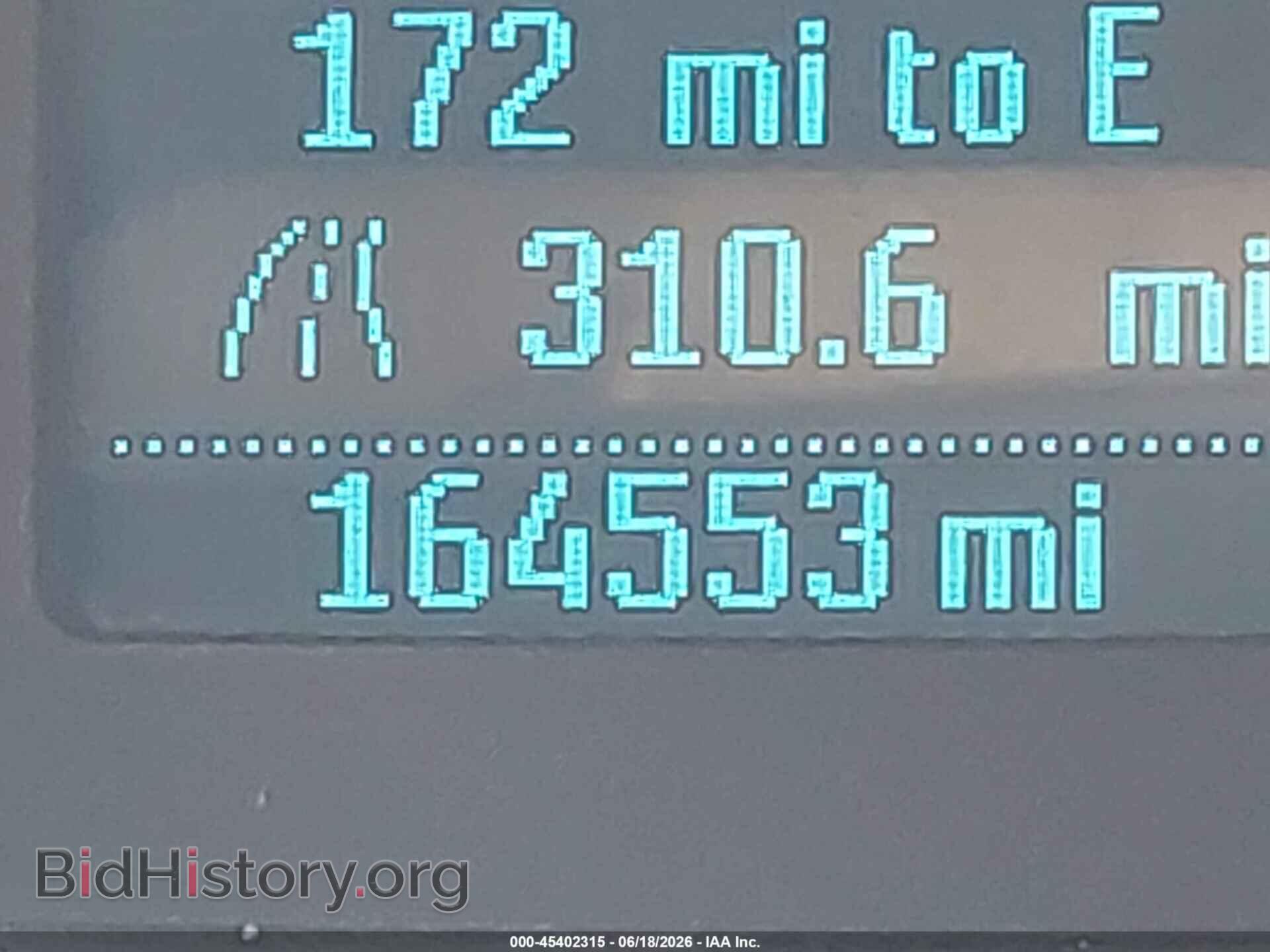 2016 FORD TRANSIT CONNECT - VIN: NM0LS7E71G1284407 - Фото 15
