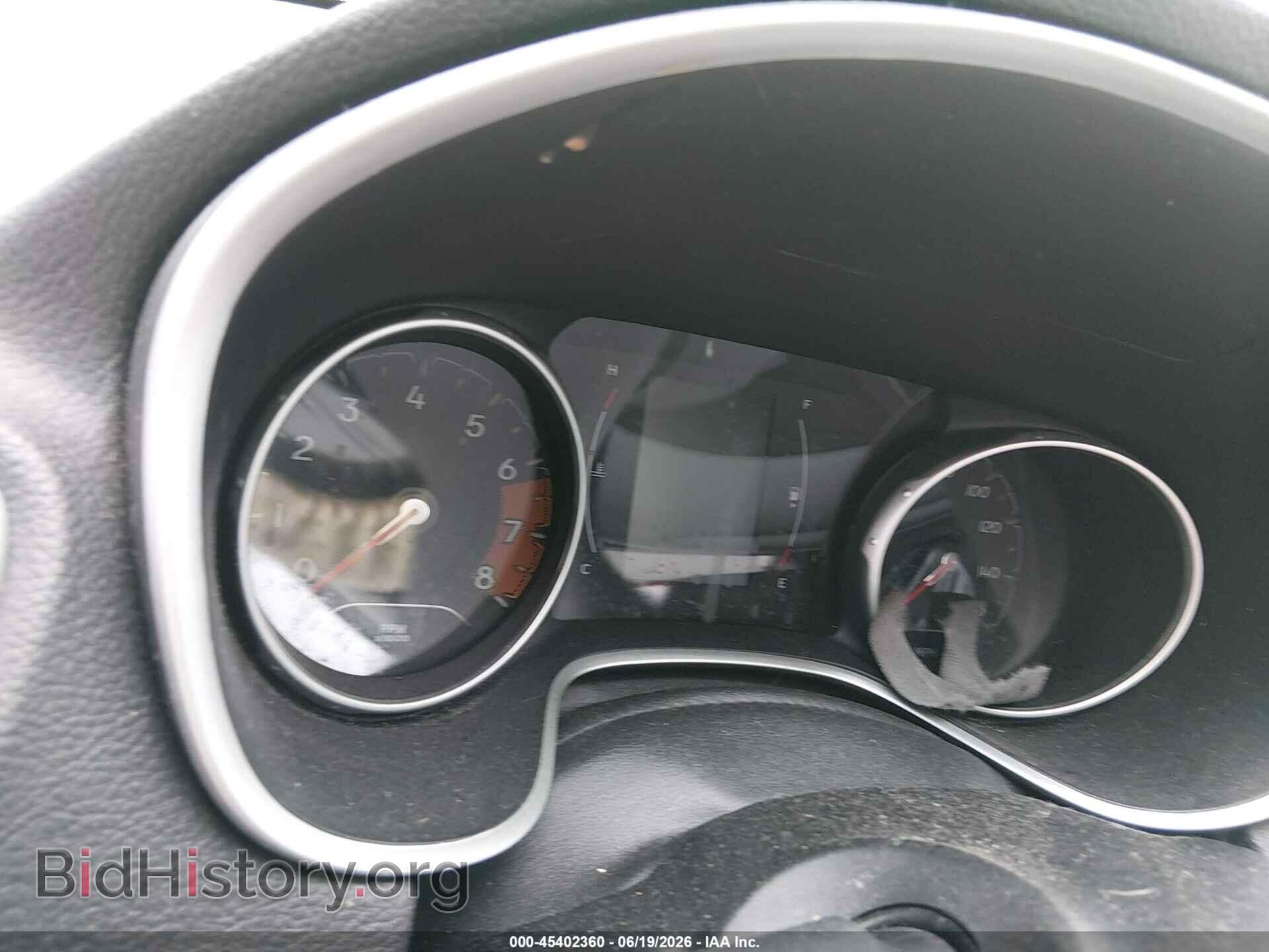 2021 JEEP COMPASS - VIN: 3C4NJCBB8MT592193 - Photo 7