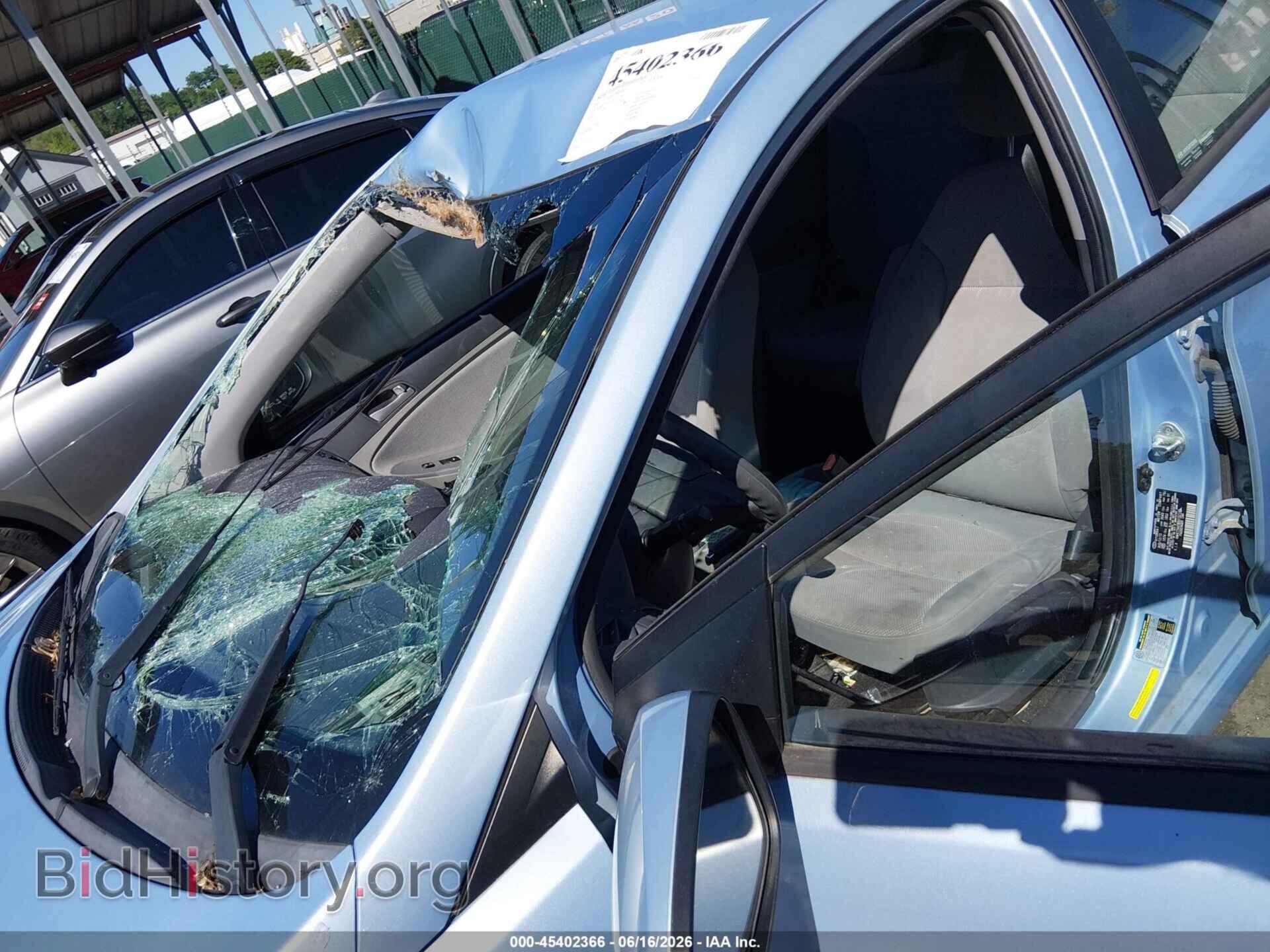 2013 HYUNDAI ACCENT - VIN: KMHCT5AE8DU132199 - Фото 6