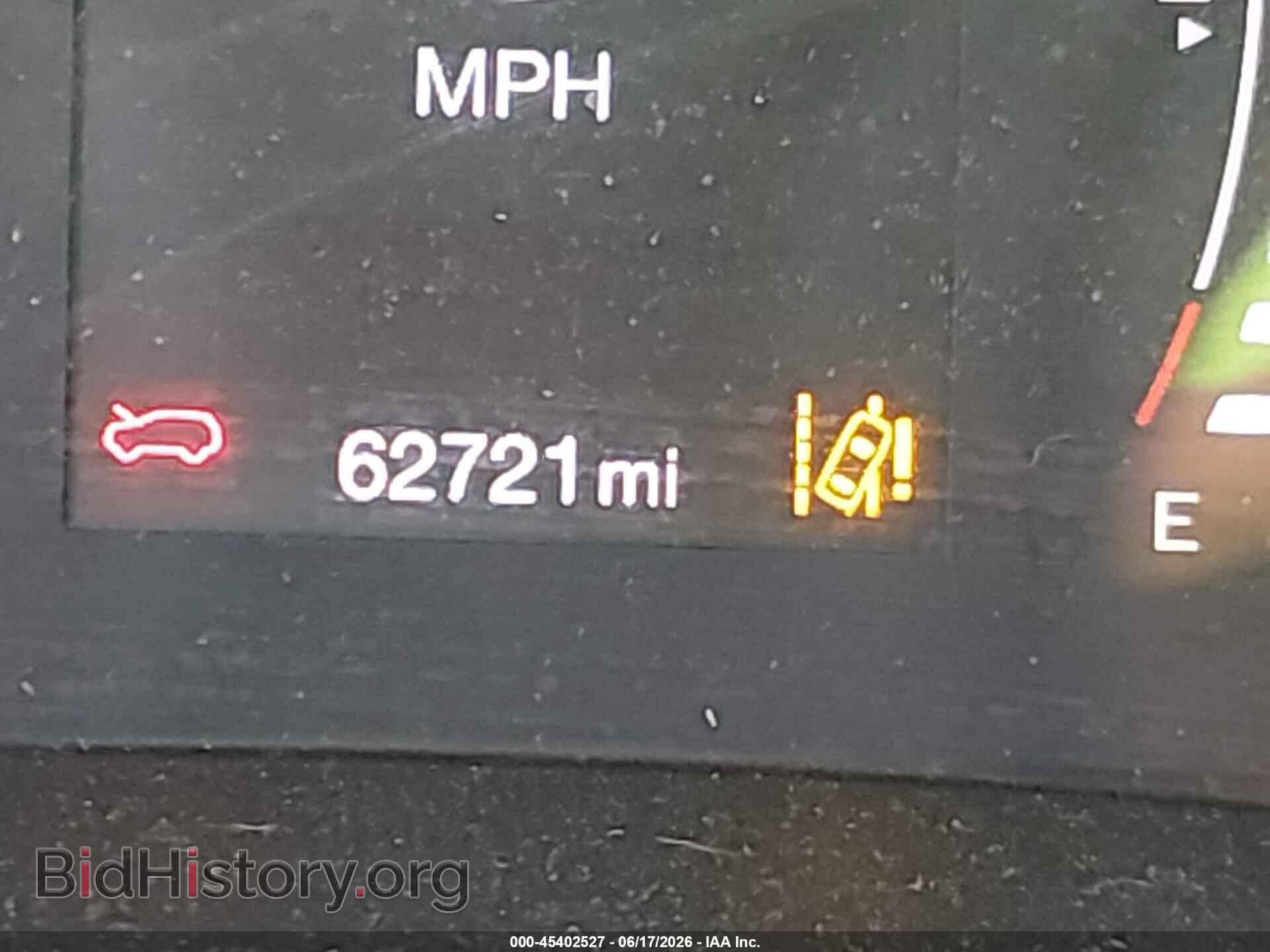 2022 JEEP COMPASS - VIN: 3C4NJDBBXNT132668 - Photo 15