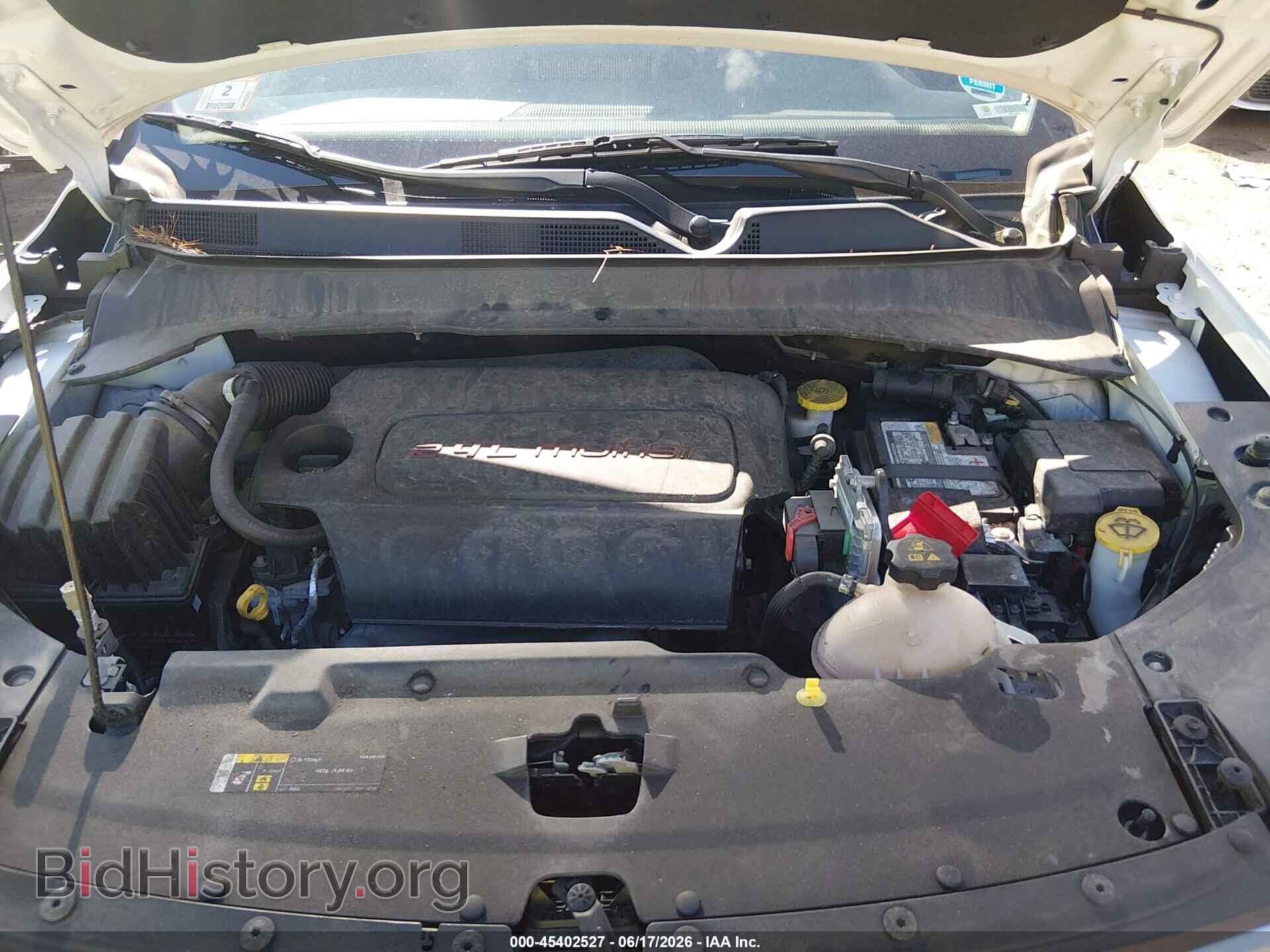 2022 JEEP COMPASS - VIN: 3C4NJDBBXNT132668 - Photo 10