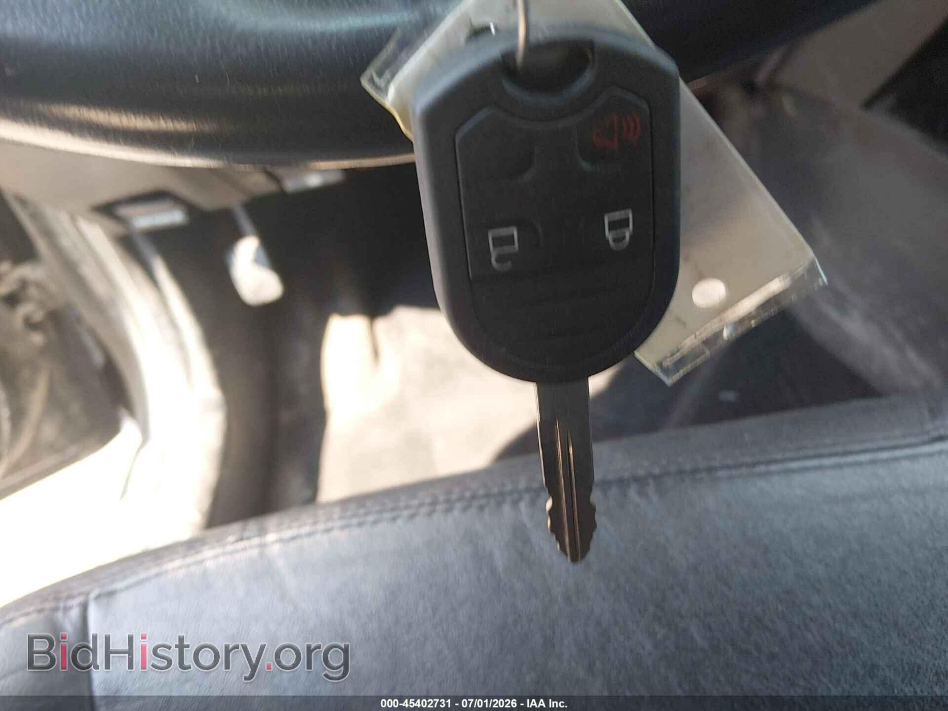 2012 FORD ESCAPE - VIN: 1FMCU9DG5CKA75813 - Photo 11