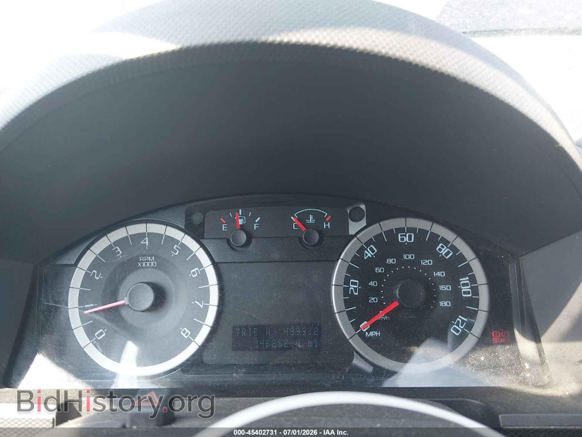 2012 FORD ESCAPE - VIN: 1FMCU9DG5CKA75813 - Photo 7