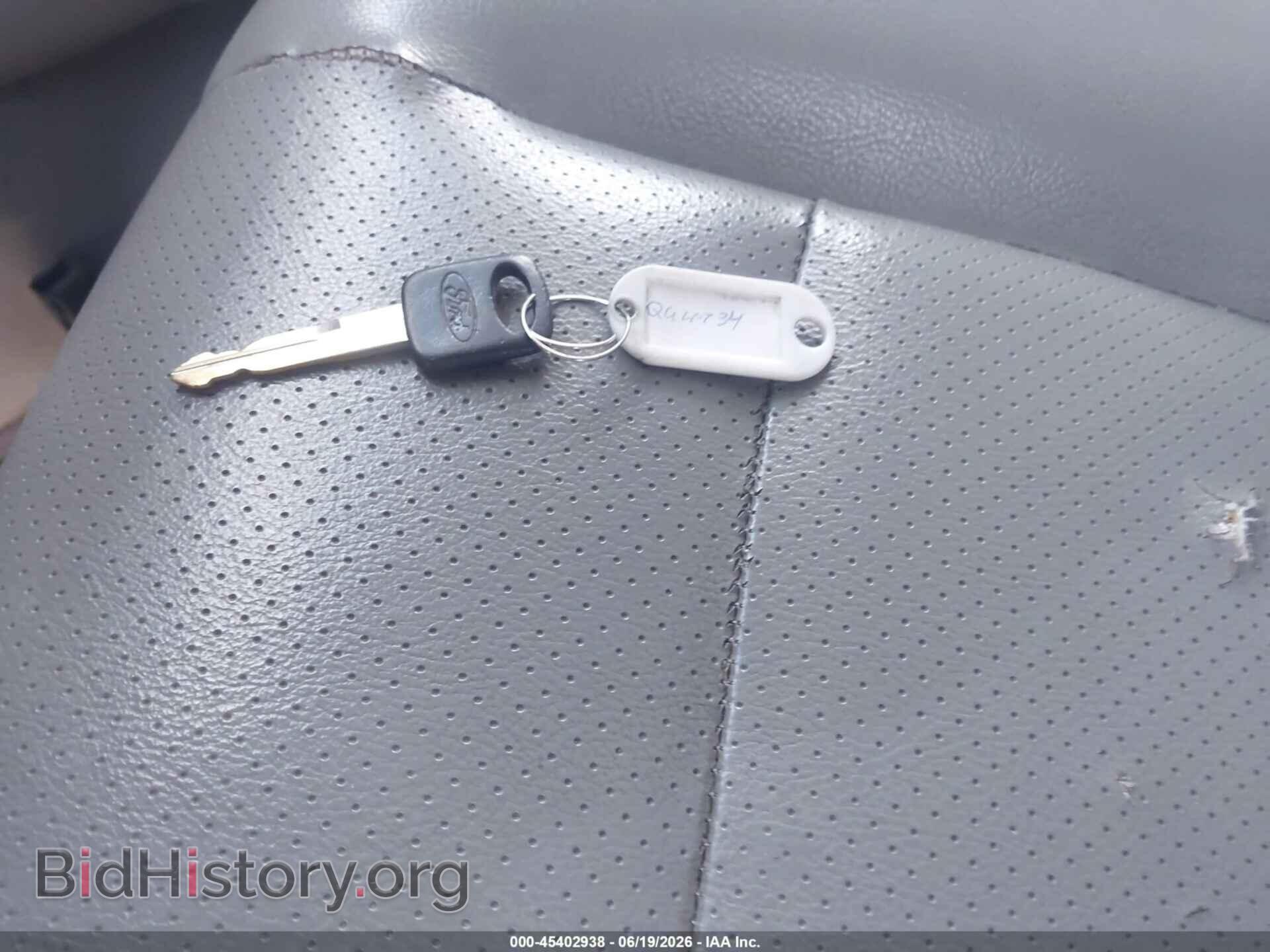2013 FORD E-150 - VIN: 1FTNE1EW1DDA01084 - Фото 11