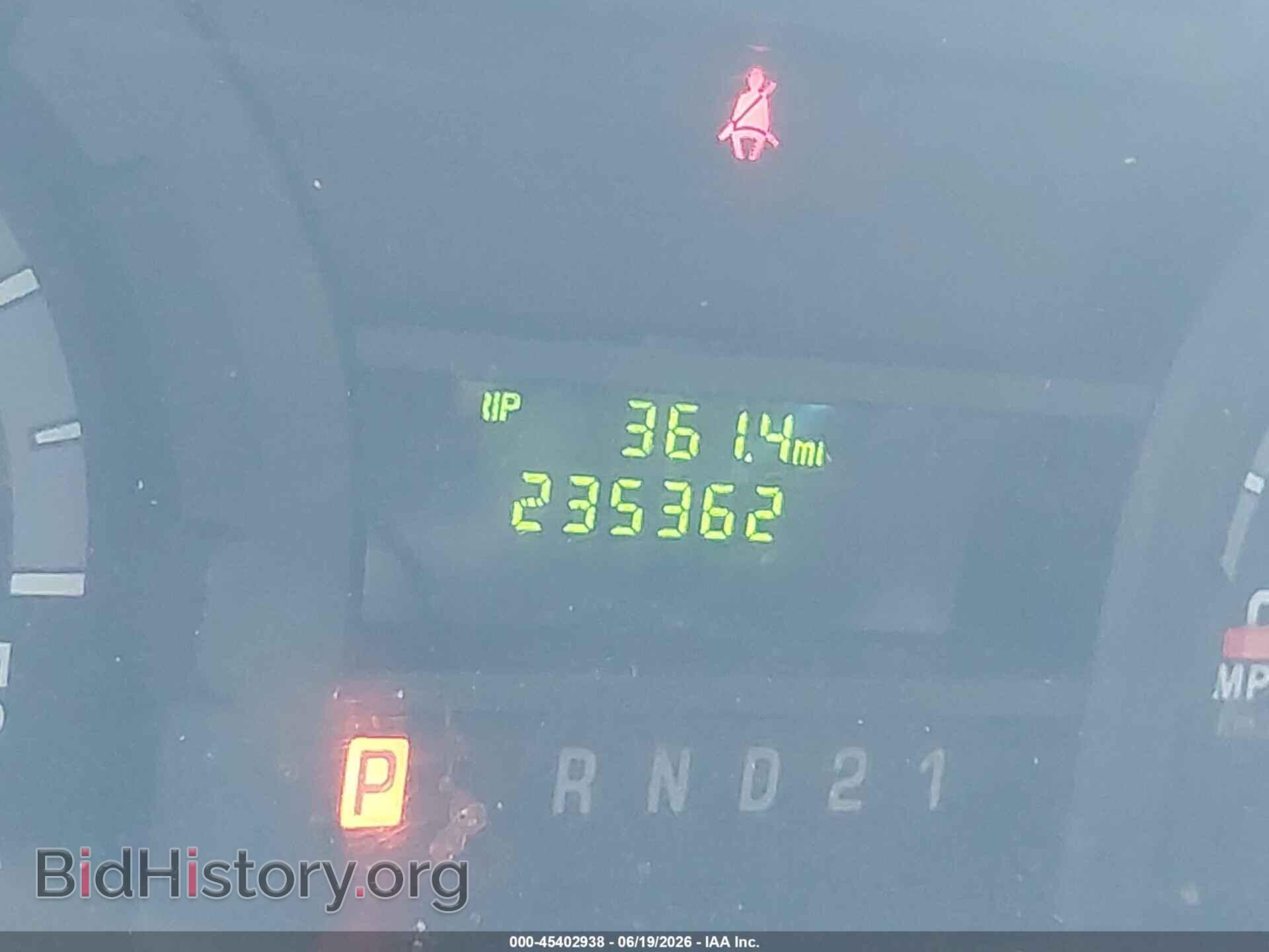 2013 FORD E-150 - VIN: 1FTNE1EW1DDA01084 - Фото 17