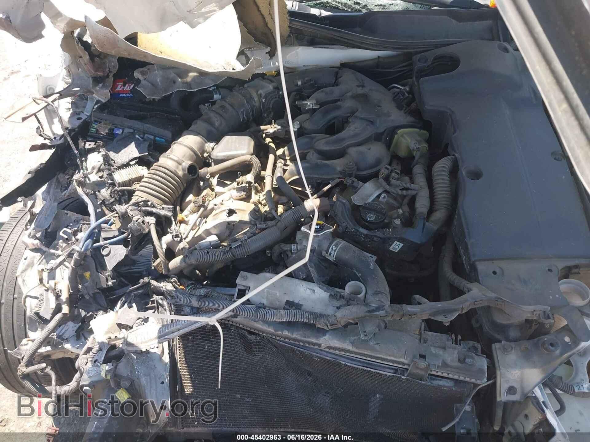 2010 LEXUS IS 250 - VIN: JTHBF5C29A5117502 - Фото 10