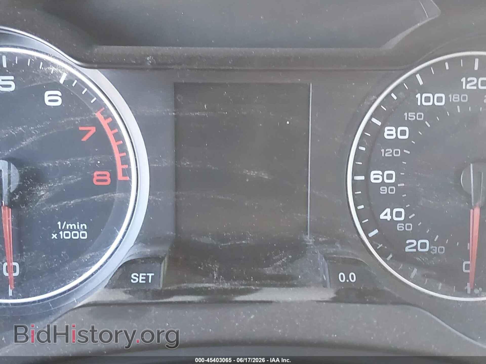 2011 AUDI A4 - VIN: WAUEFAFL0BN053277 - Фото 16