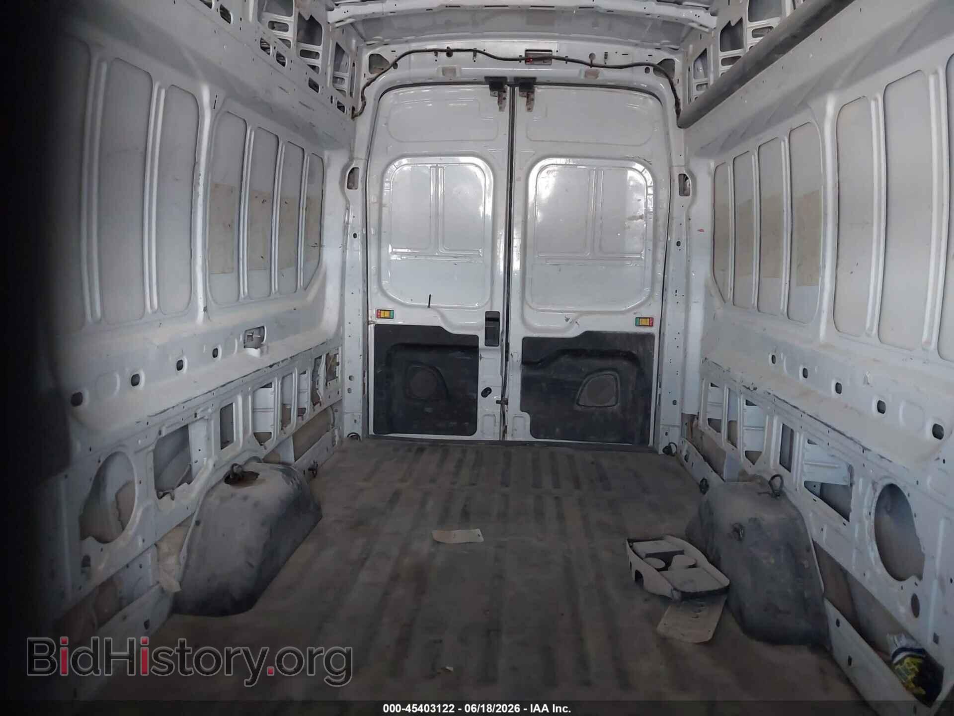 2020 FORD TRANSIT - VIN: 1FTBR3X83LKB40029 - Photo 7