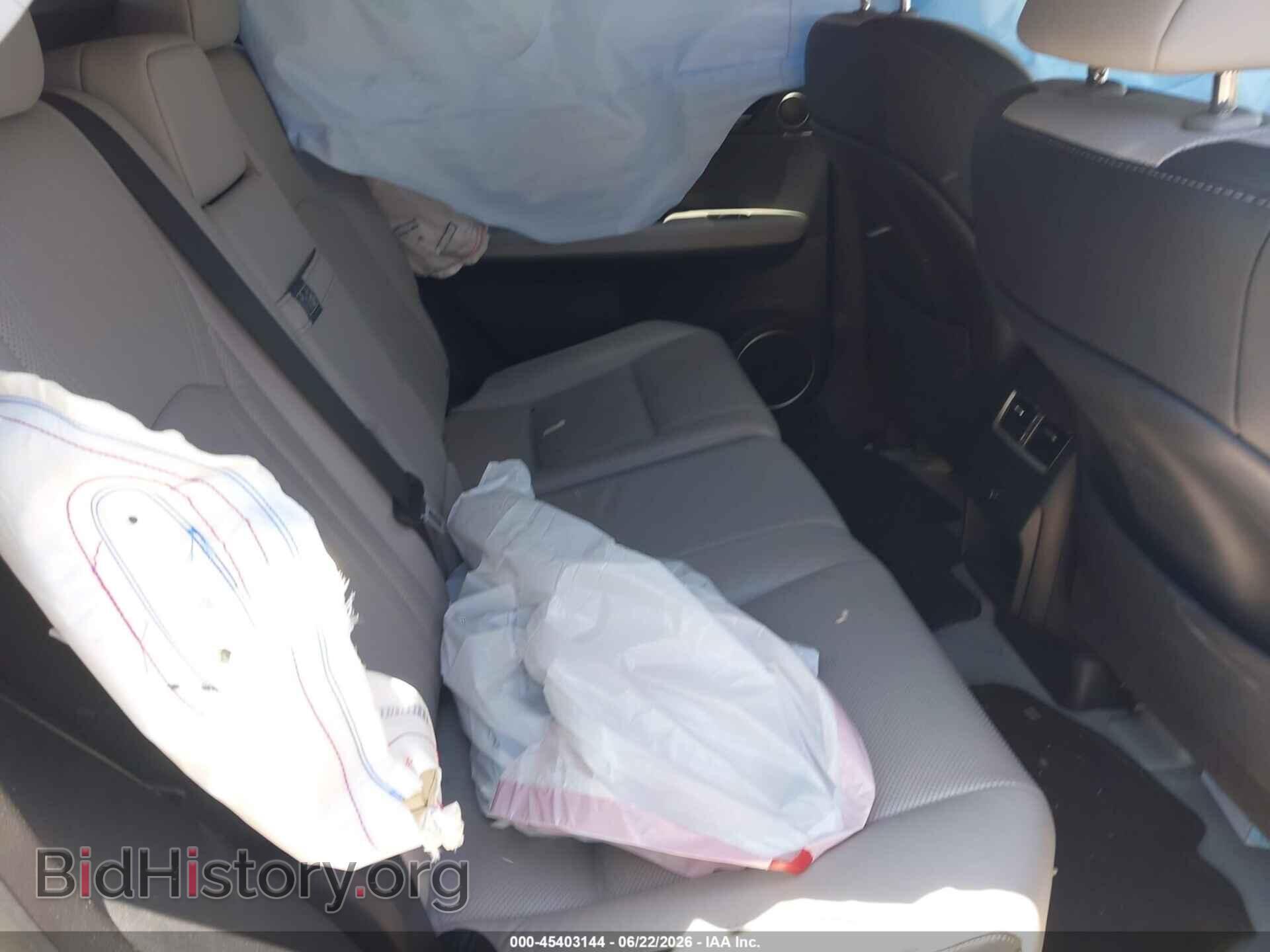 2019 LEXUS RX 350 - VIN: 2T2ZZMCA6KC139272 - Фото 8