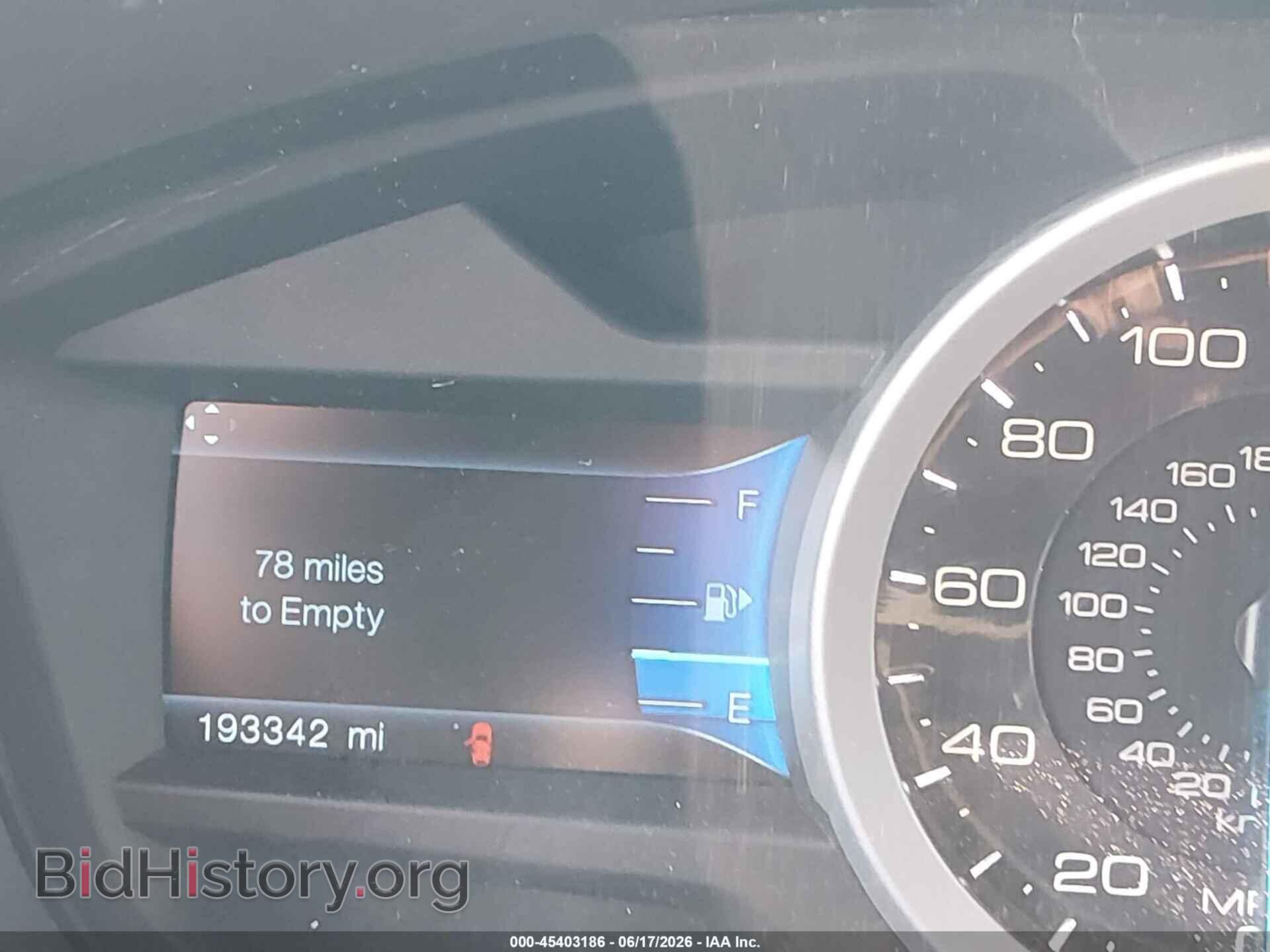 2014 FORD EXPLORER - VIN: 1FM5K7F89EGA59211 - Фото 15