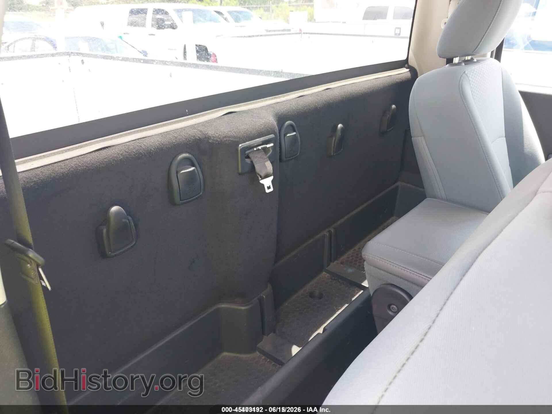 2017 RAM 1500 - VIN: 3C6JR6DGXHG708193 - Фото 8