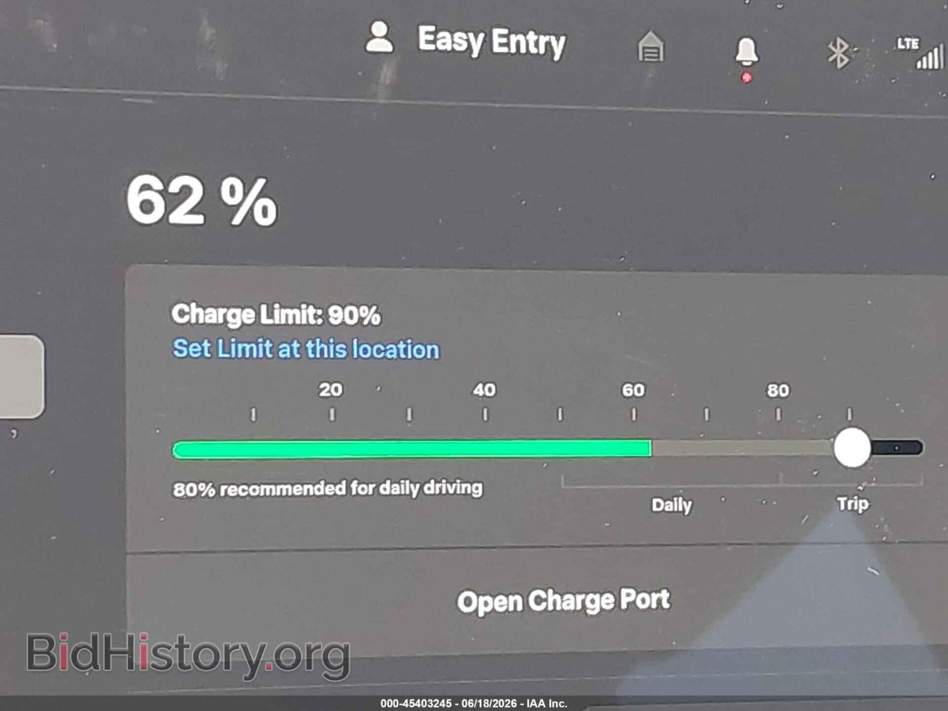 2021 TESLA MODEL 3 - VIN: 5YJ3E1EA2MF930267 - Photo 17