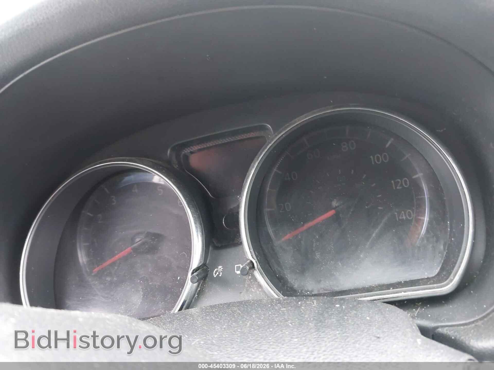 2014 NISSAN VERSA NOTE - VIN: 3N1CE2CP7EL431709 - Photo 7