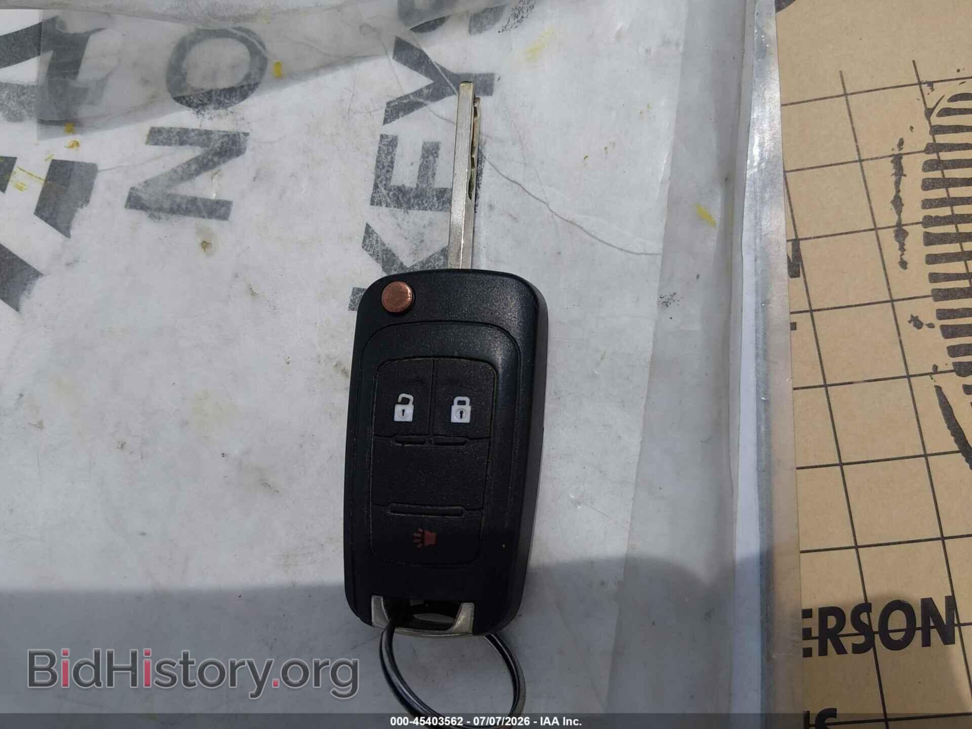2017 CHEVROLET SPARK - VIN: KL8CD6SA9HC717221 - Фото 11