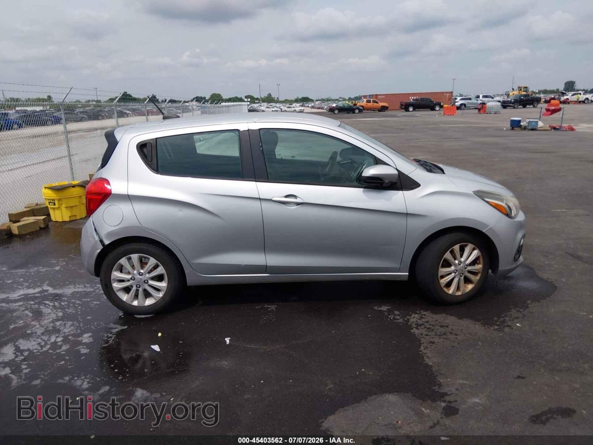 2017 CHEVROLET SPARK - VIN: KL8CD6SA9HC717221 - Фото 13