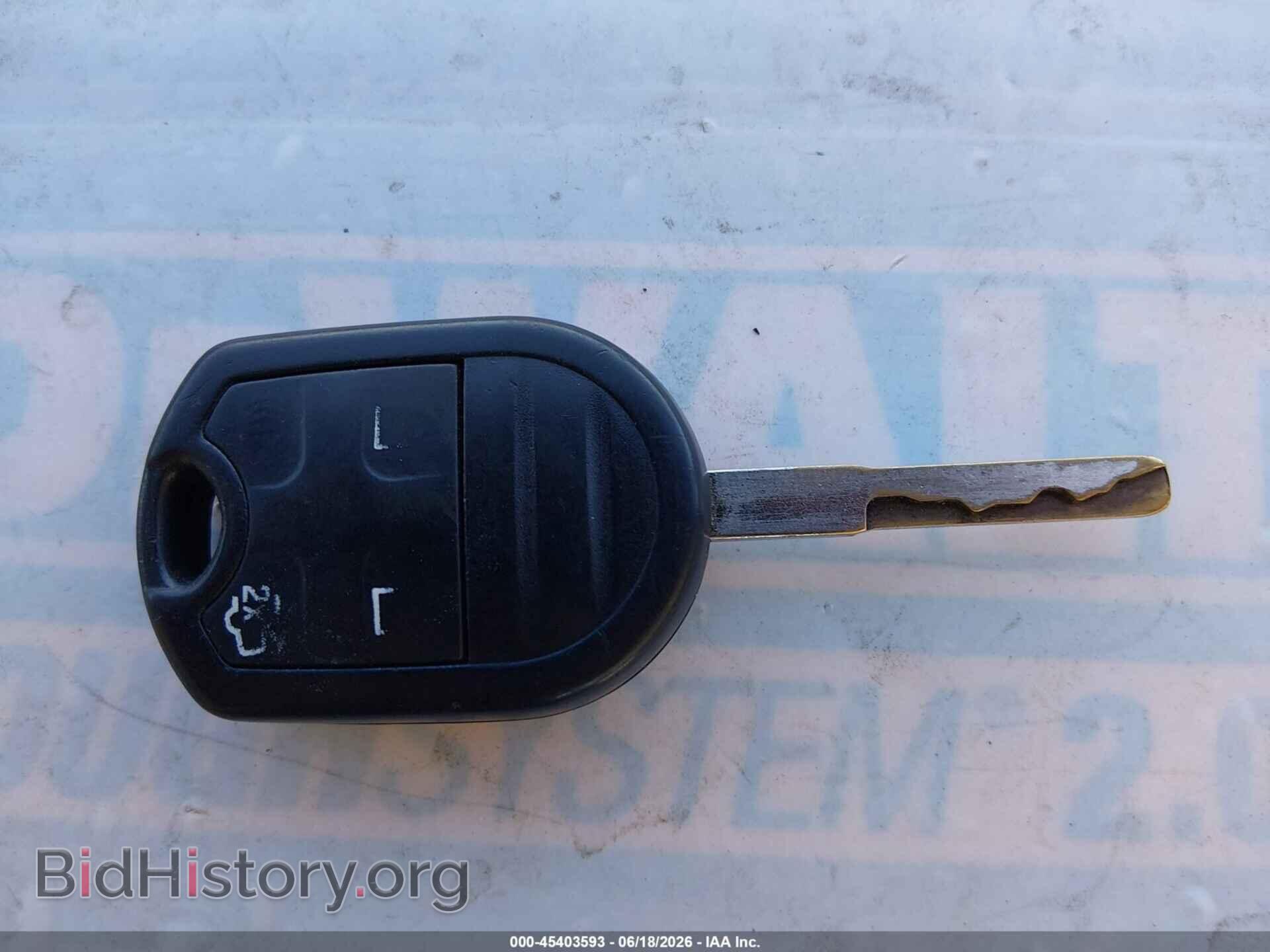 2015 FORD FOCUS - VIN: 1FADP3E26FL281730 - Фото 11