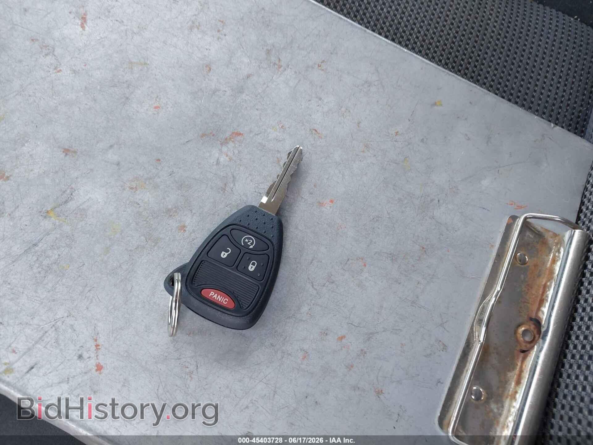 2013 JEEP PATRIOT - VIN: 1C4NJPFB2DD137704 - Фото 8