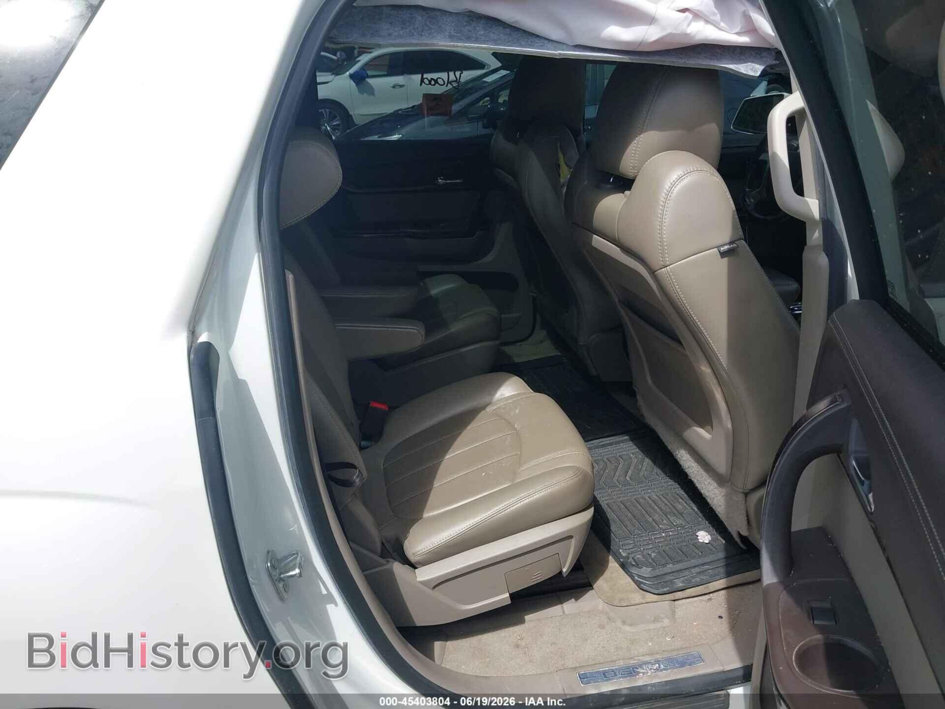 2015 GMC ACADIA - VIN: 1GKKVTKD2FJ240749 - Photo 14