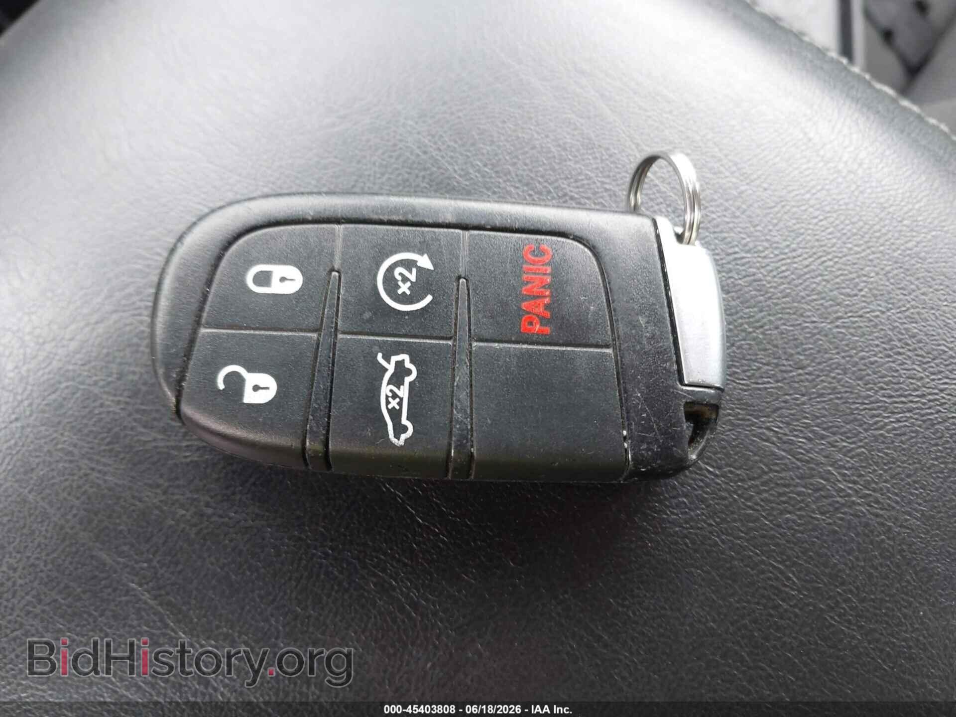 2015 DODGE CHARGER - VIN: 2C3CDXBG9FH880077 - Photo 11