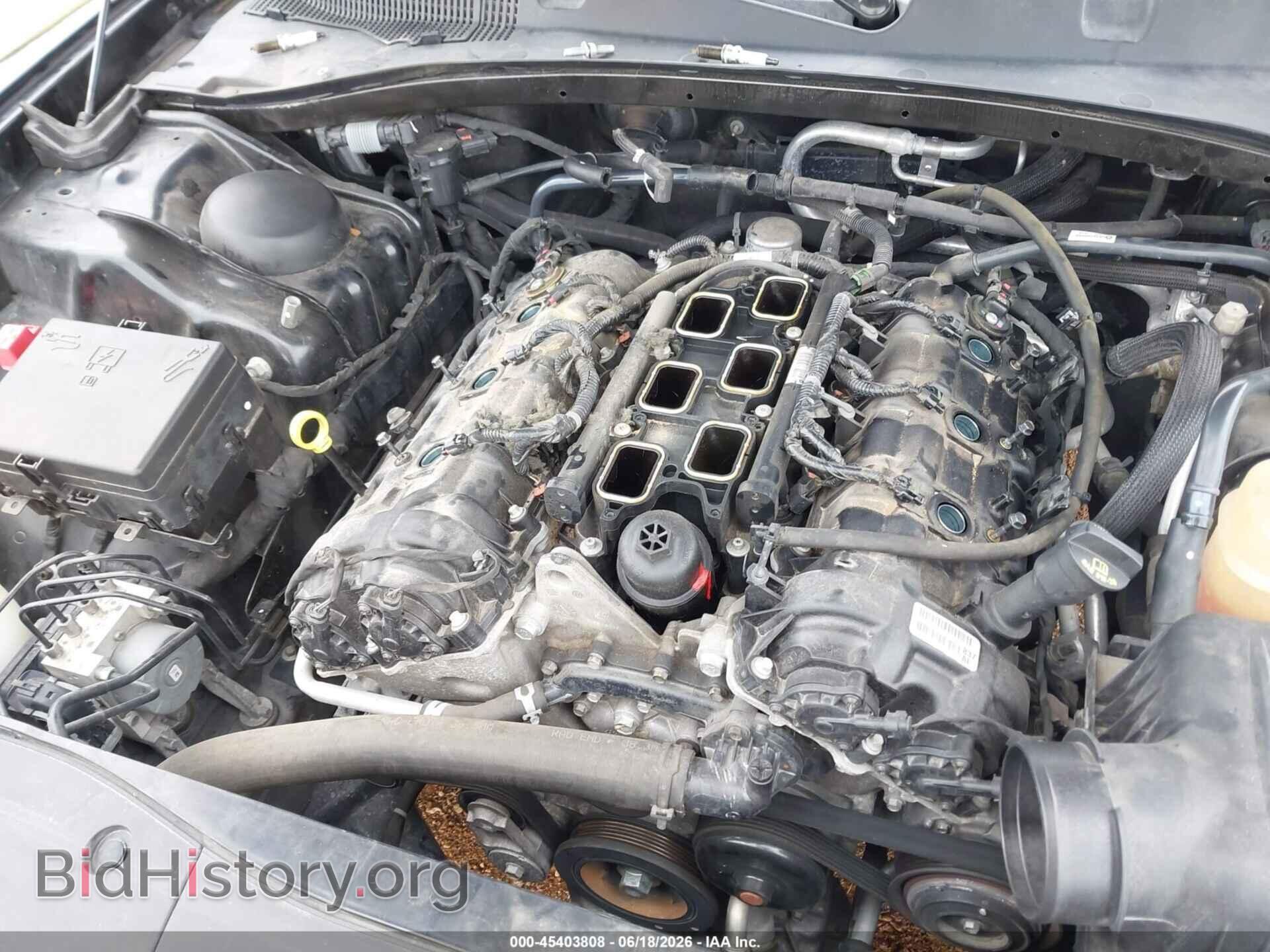 2015 DODGE CHARGER - VIN: 2C3CDXBG9FH880077 - Photo 6