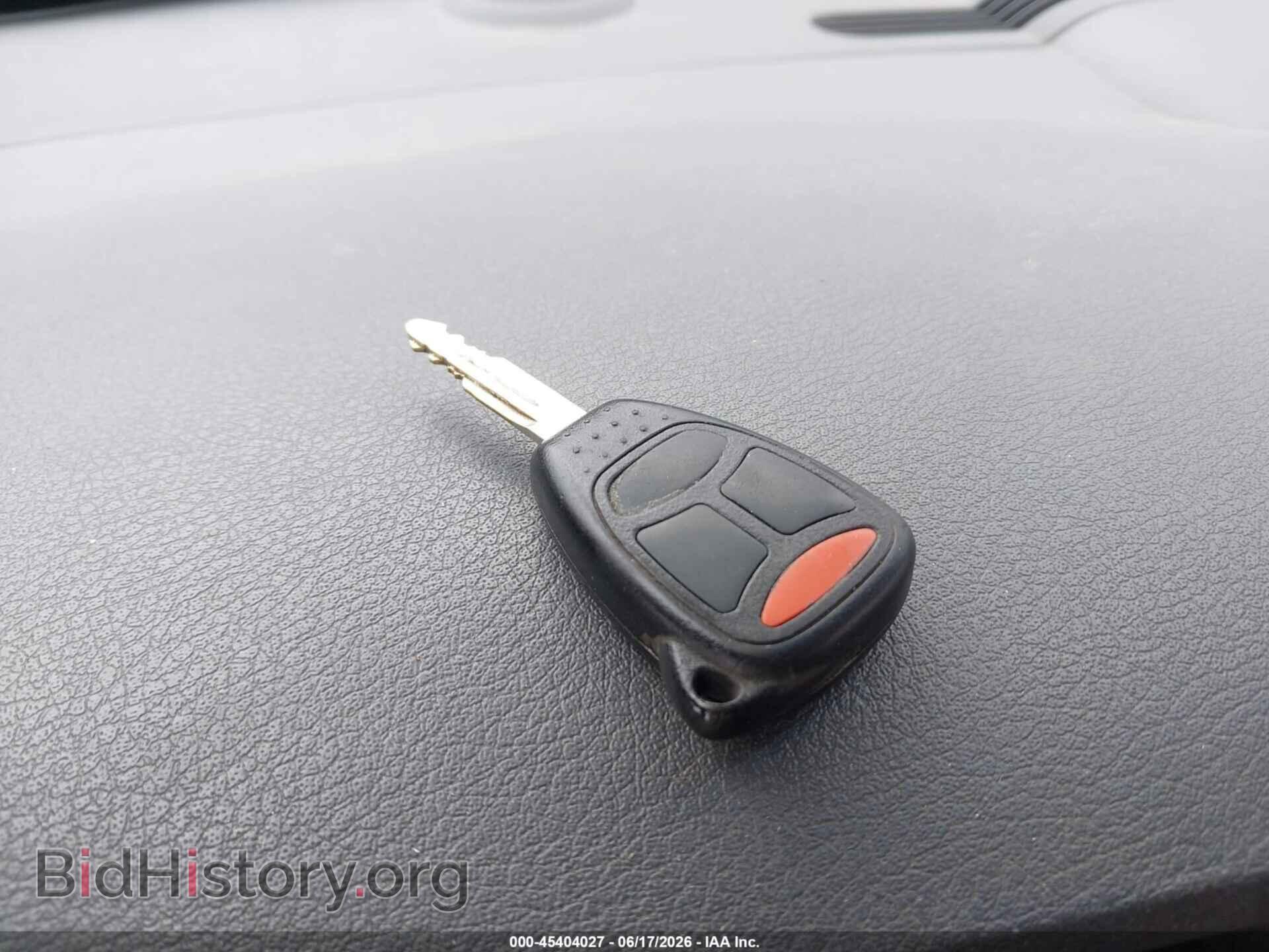 2007 DODGE DURANGO - VIN: 1D8HD48KX7F586428 - Photo 11