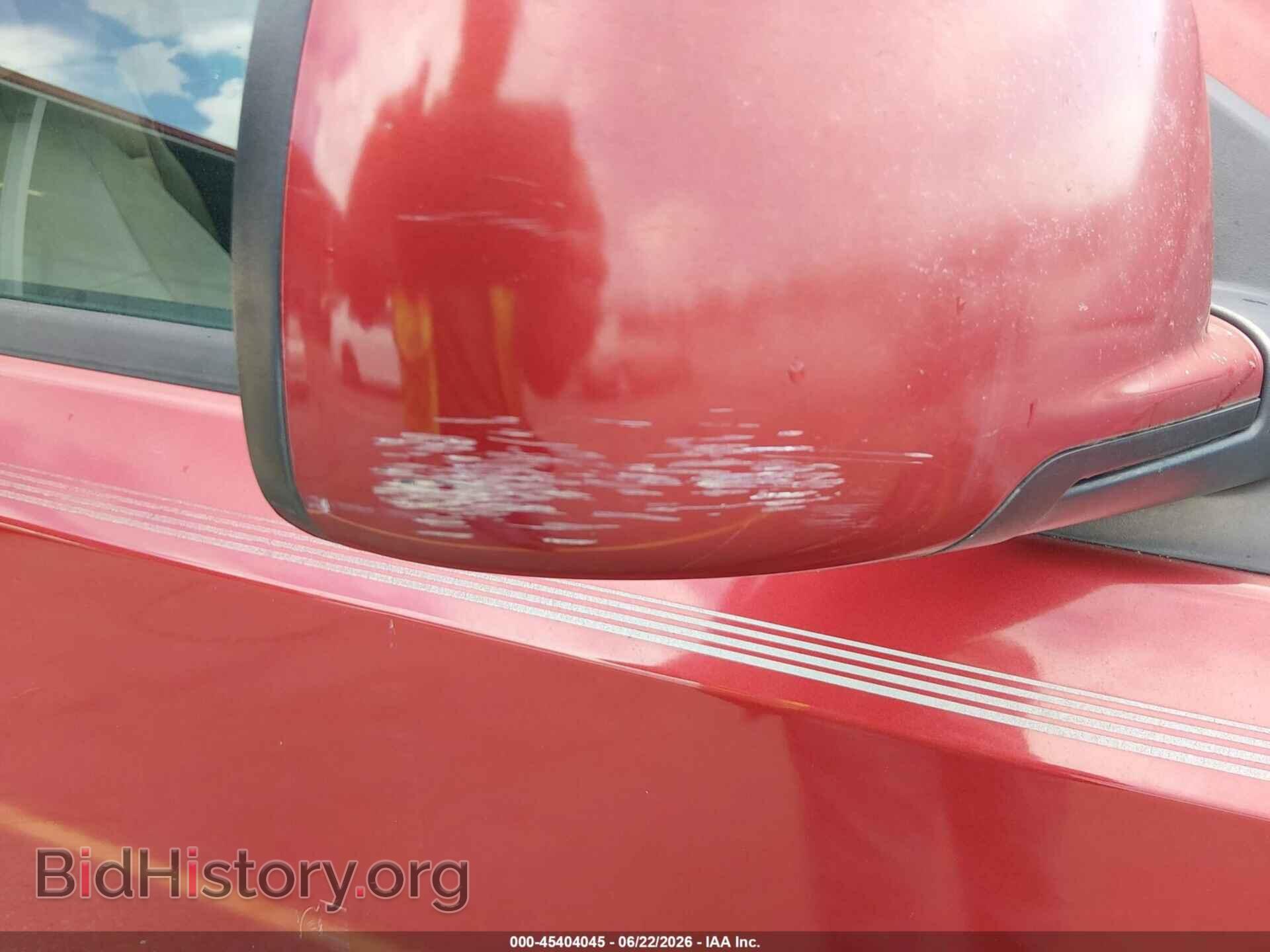 2010 DODGE JOURNEY - VIN: 3D4PG5FV3AT176610 - Фото 12