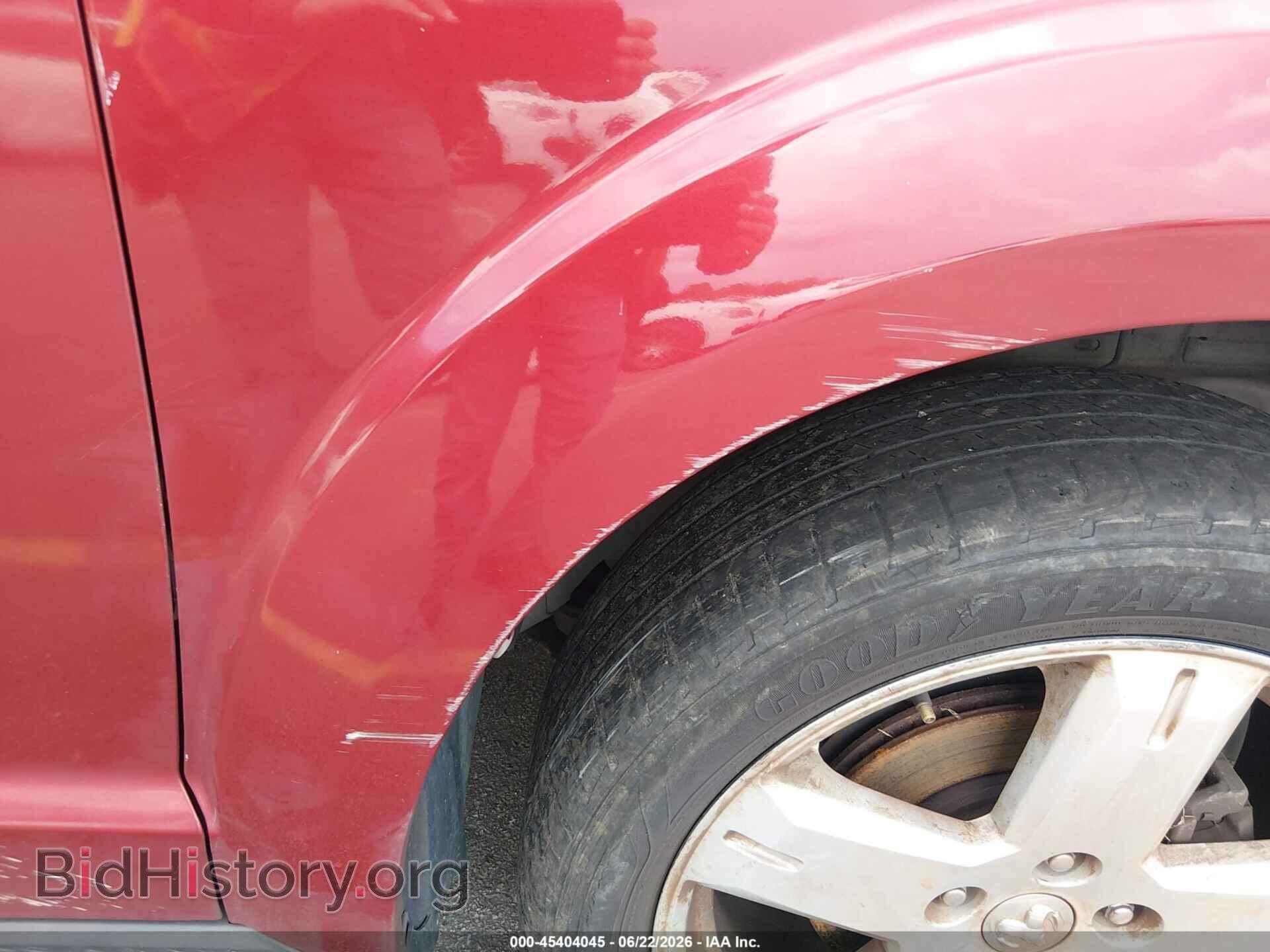 2010 DODGE JOURNEY - VIN: 3D4PG5FV3AT176610 - Фото 6